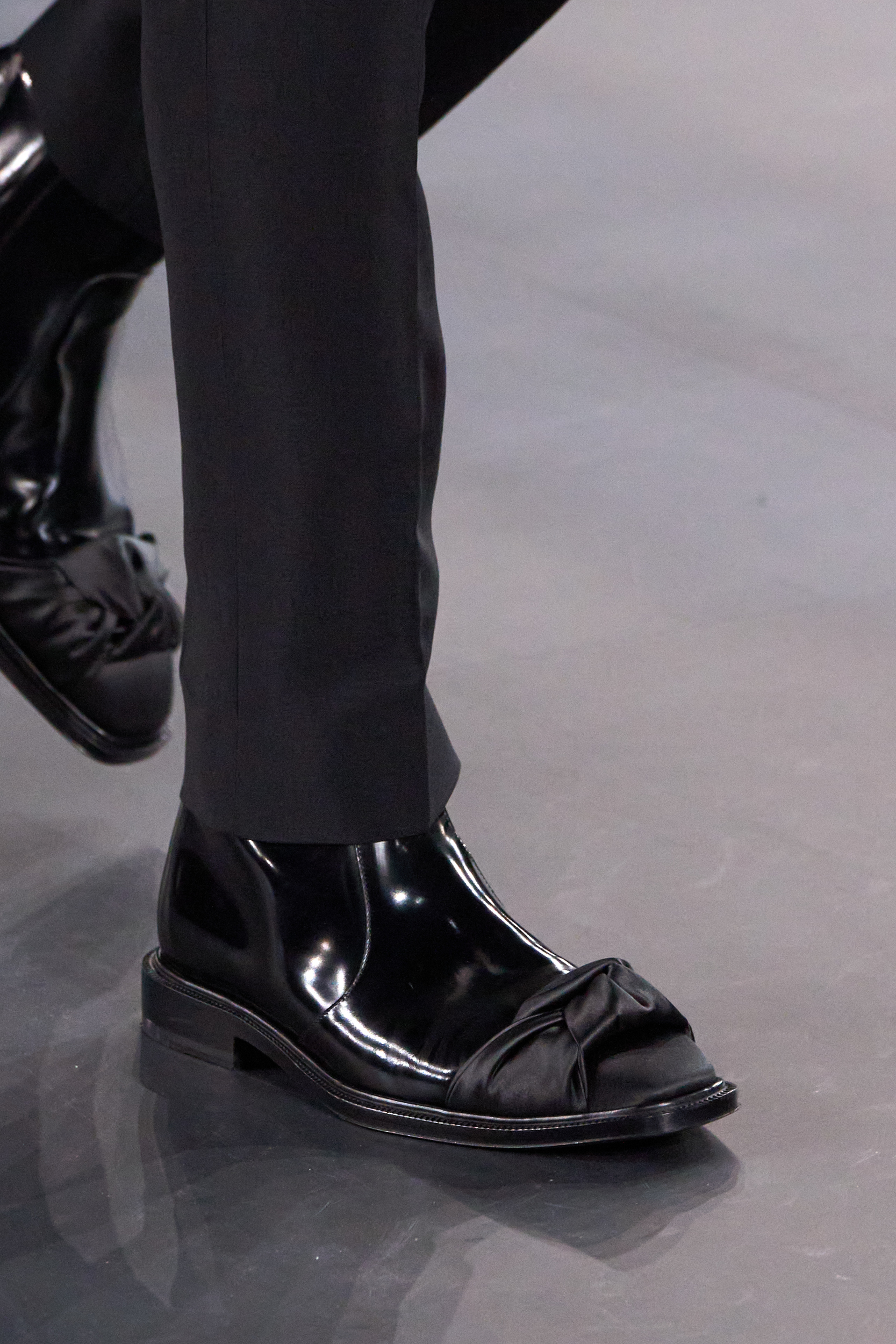 Dior Men Fall 2025 Men’s Fashion Show Details