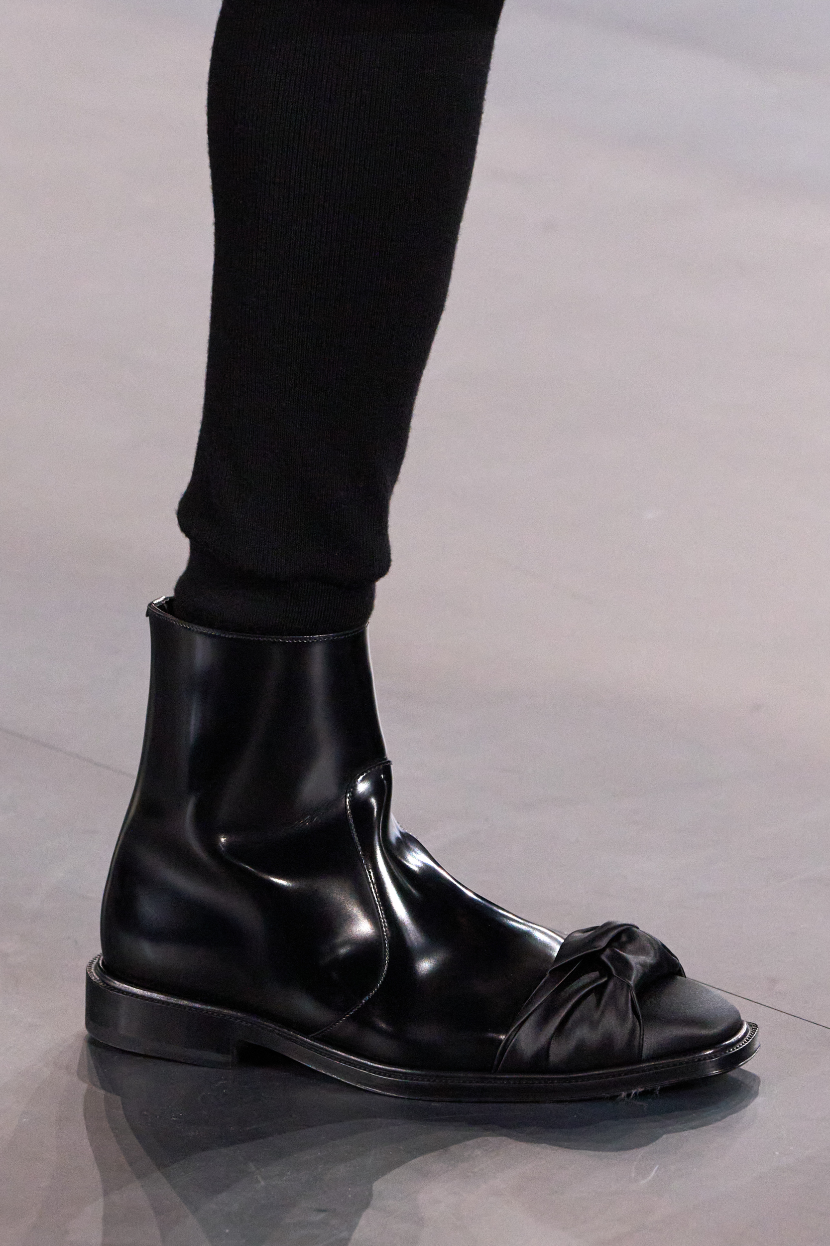 Dior Men Fall 2025 Men’s Fashion Show Details