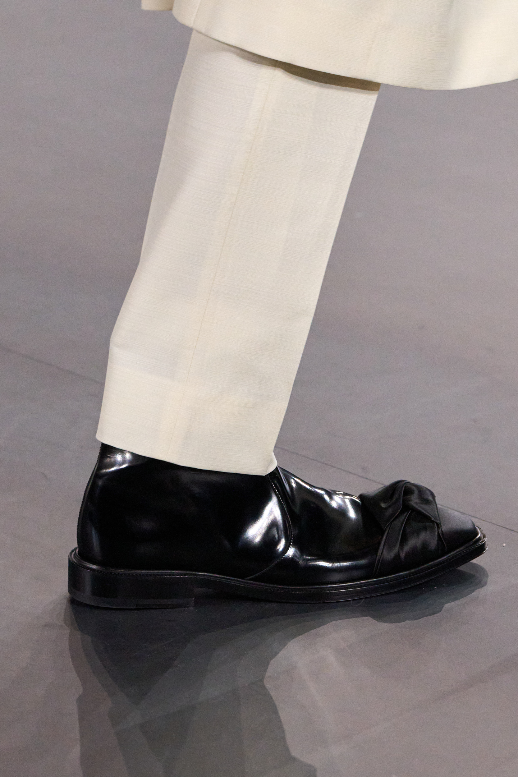 Dior Men Fall 2025 Men’s Fashion Show Details