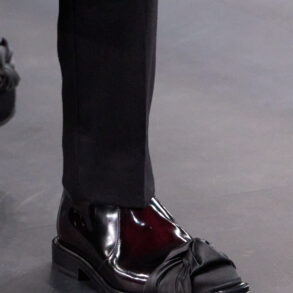 Dior Men Fall 2025 Men’s Fashion Show Details