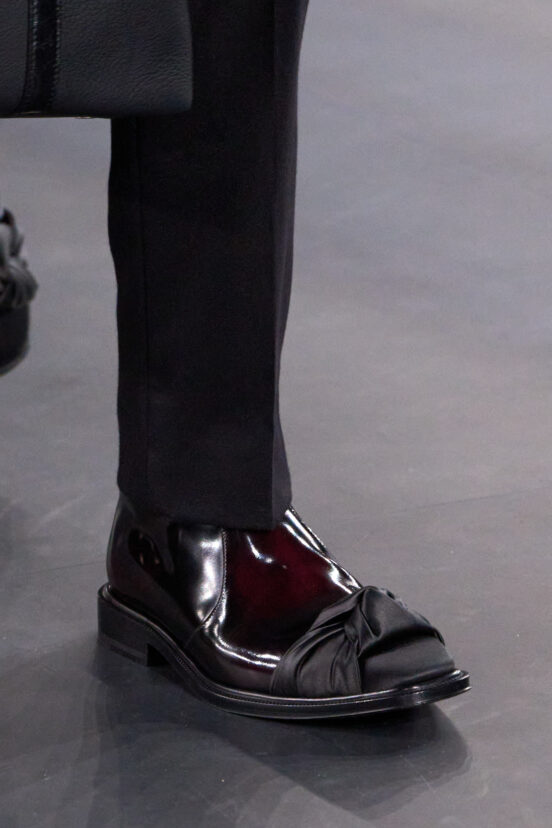 Dior Men Fall 2025 Men’s Fashion Show Details