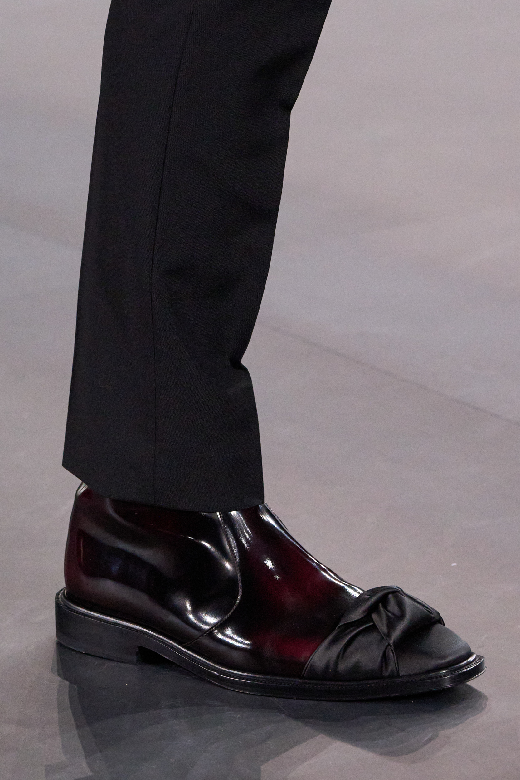 Dior Men Fall 2025 Men’s Fashion Show Details