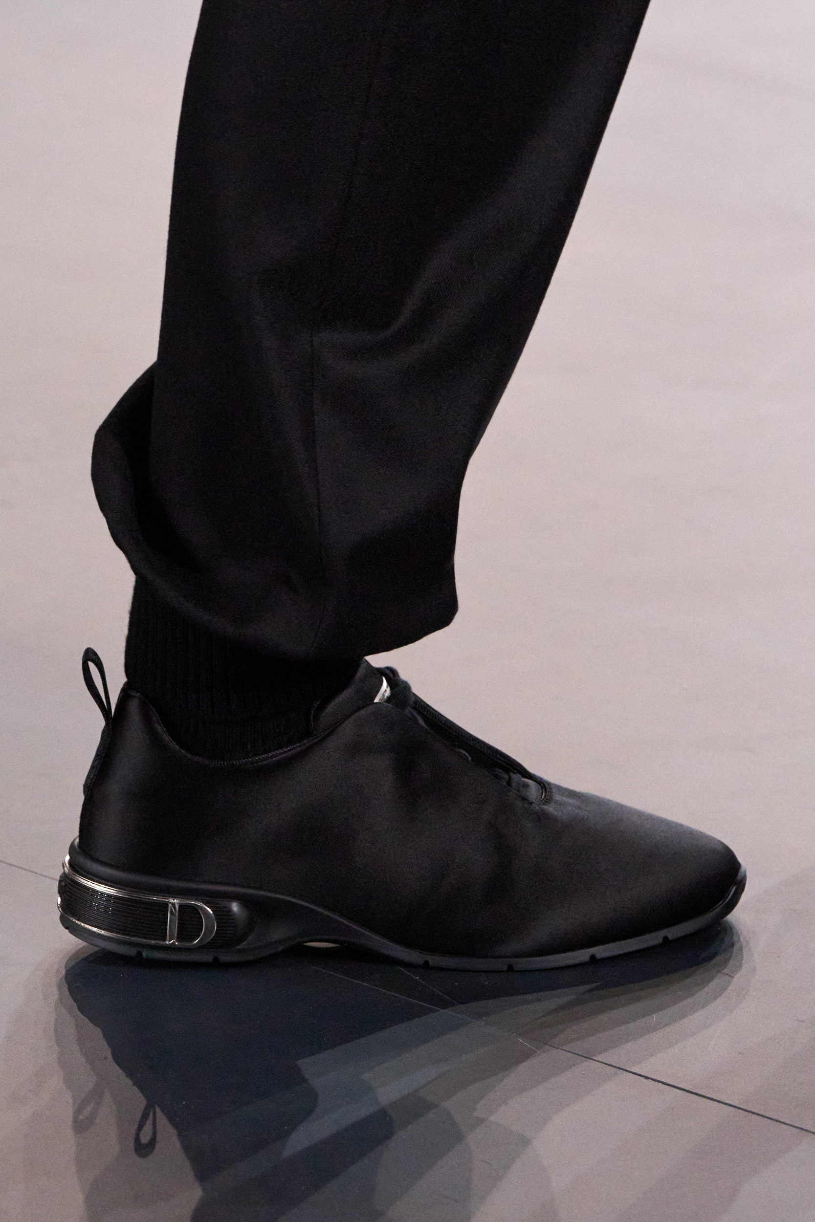 Dior Men Fall 2025 Men’s Fashion Show Details