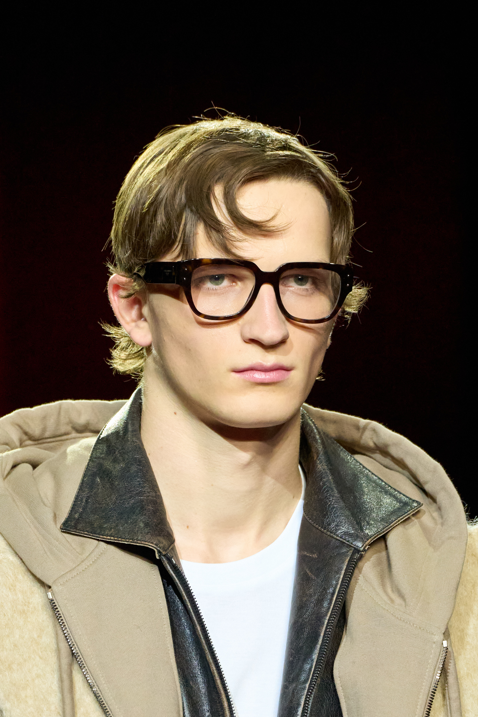 Dolce & Gabbana Fall 2025 Men’s Fashion Show Details