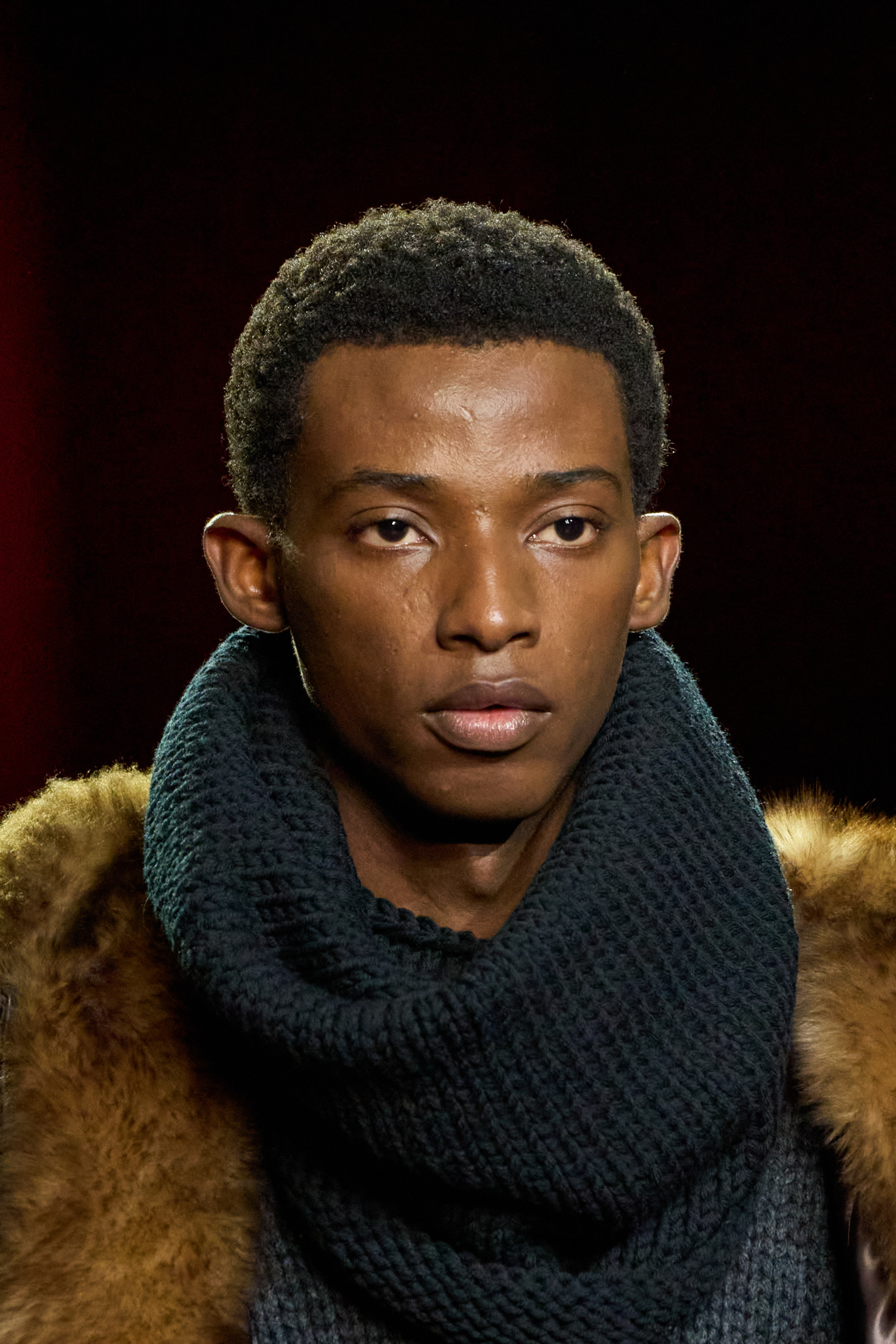 Dolce & Gabbana Fall 2025 Men’s Fashion Show Details