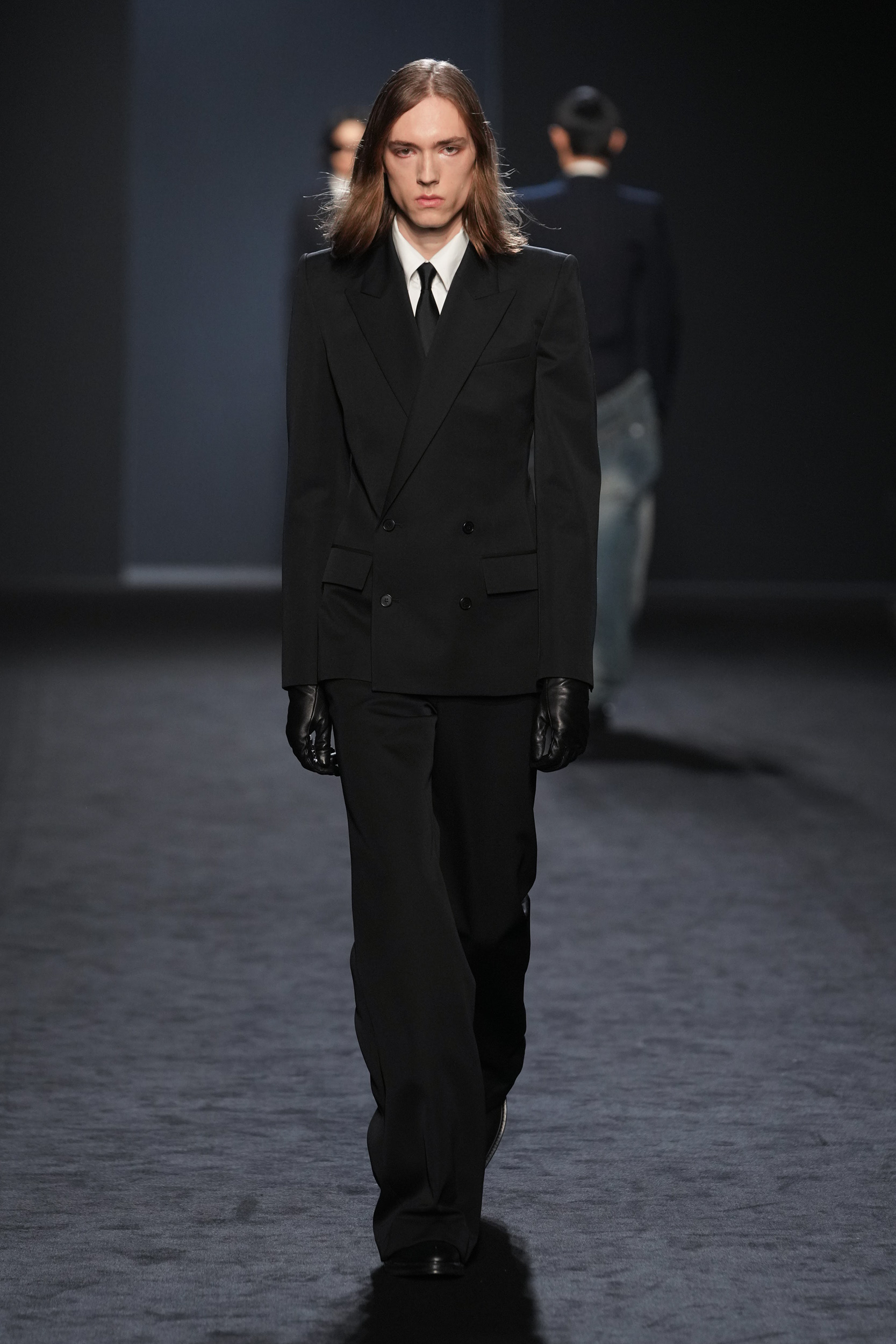 Juun.j Fall 2025 Men’s Fashion Show