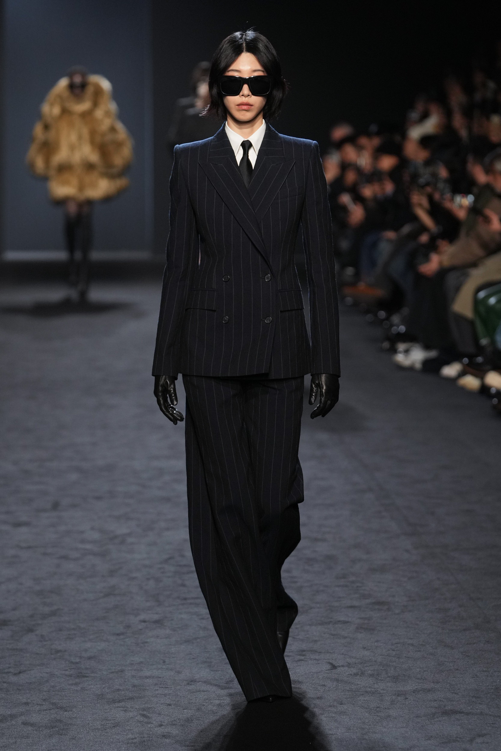 Juun.j Fall 2025 Men’s Fashion Show