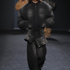 Juun.j Fall Men’s 2025 Men’s Fashion Show