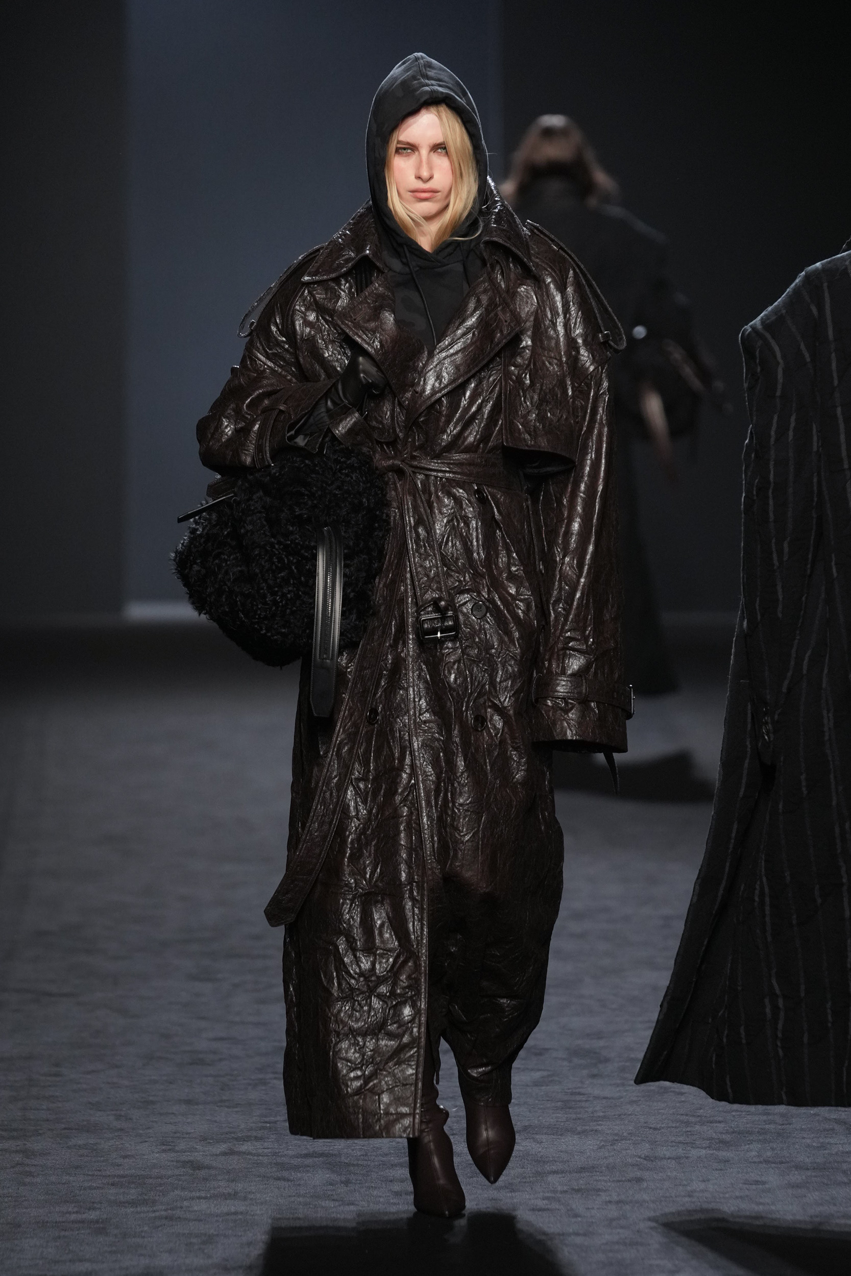 Juun.j Fall 2025 Men’s Fashion Show