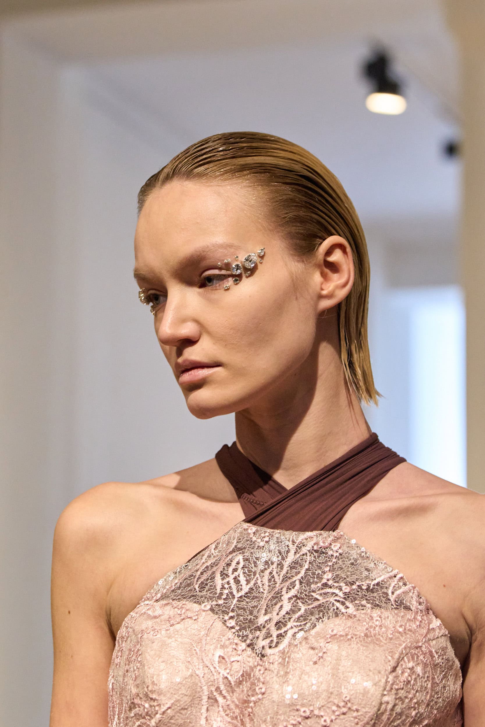 Peet Dullaert Spring 2025 Couture Fashion Show Details