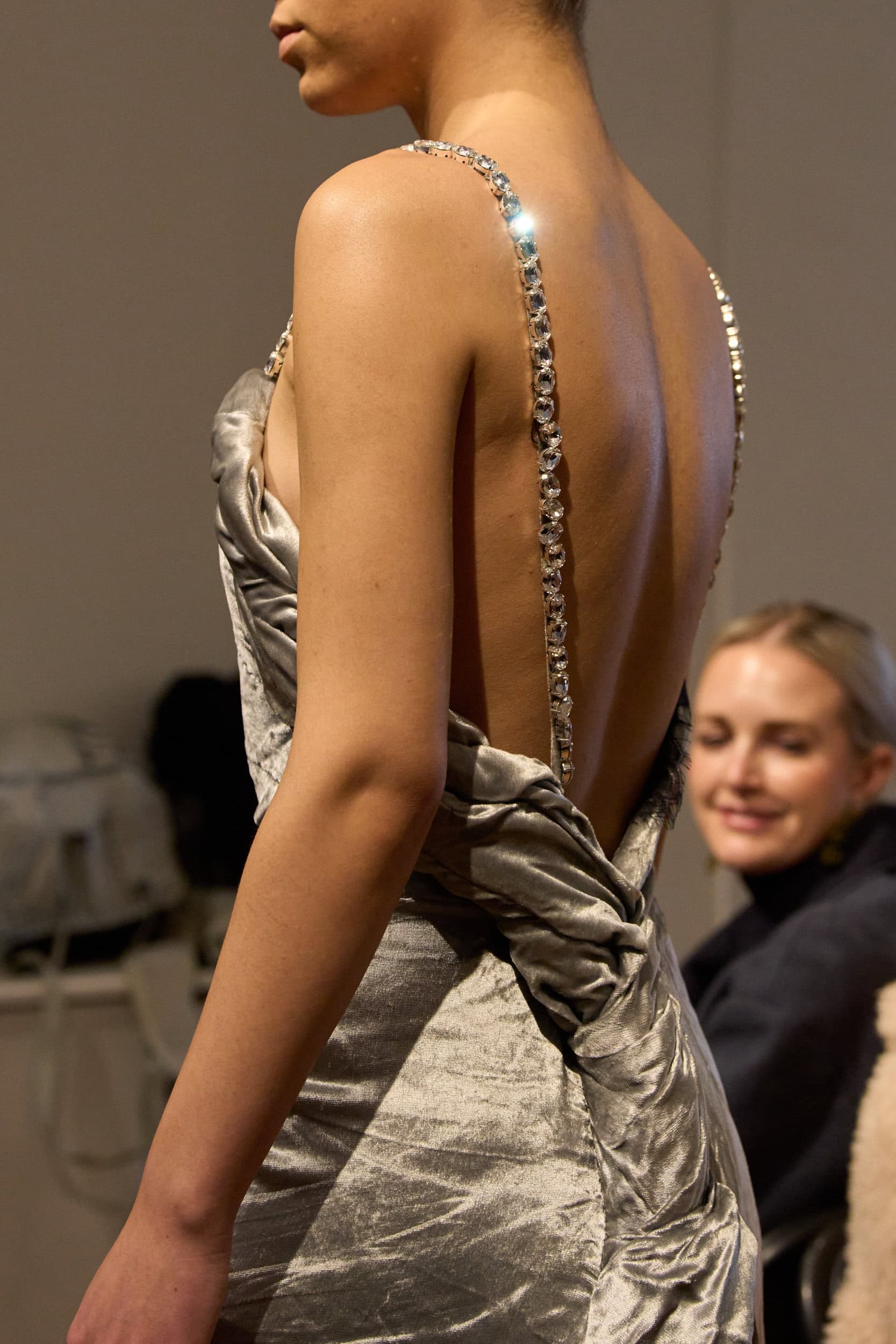 Peet Dullaert Spring 2025 Couture Fashion Show Details