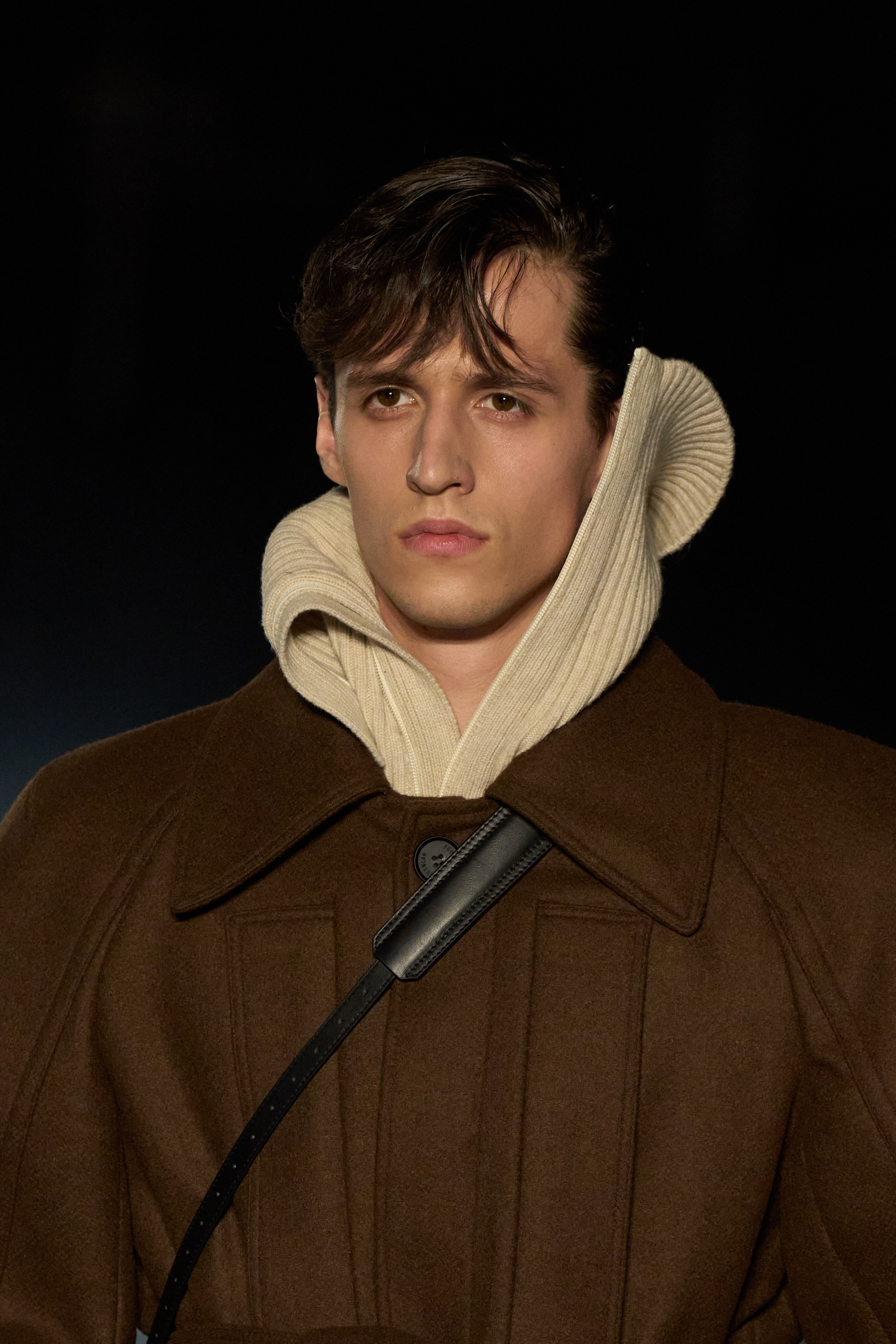 Egonlab Fall 2025 Men’s Fashion Show Details