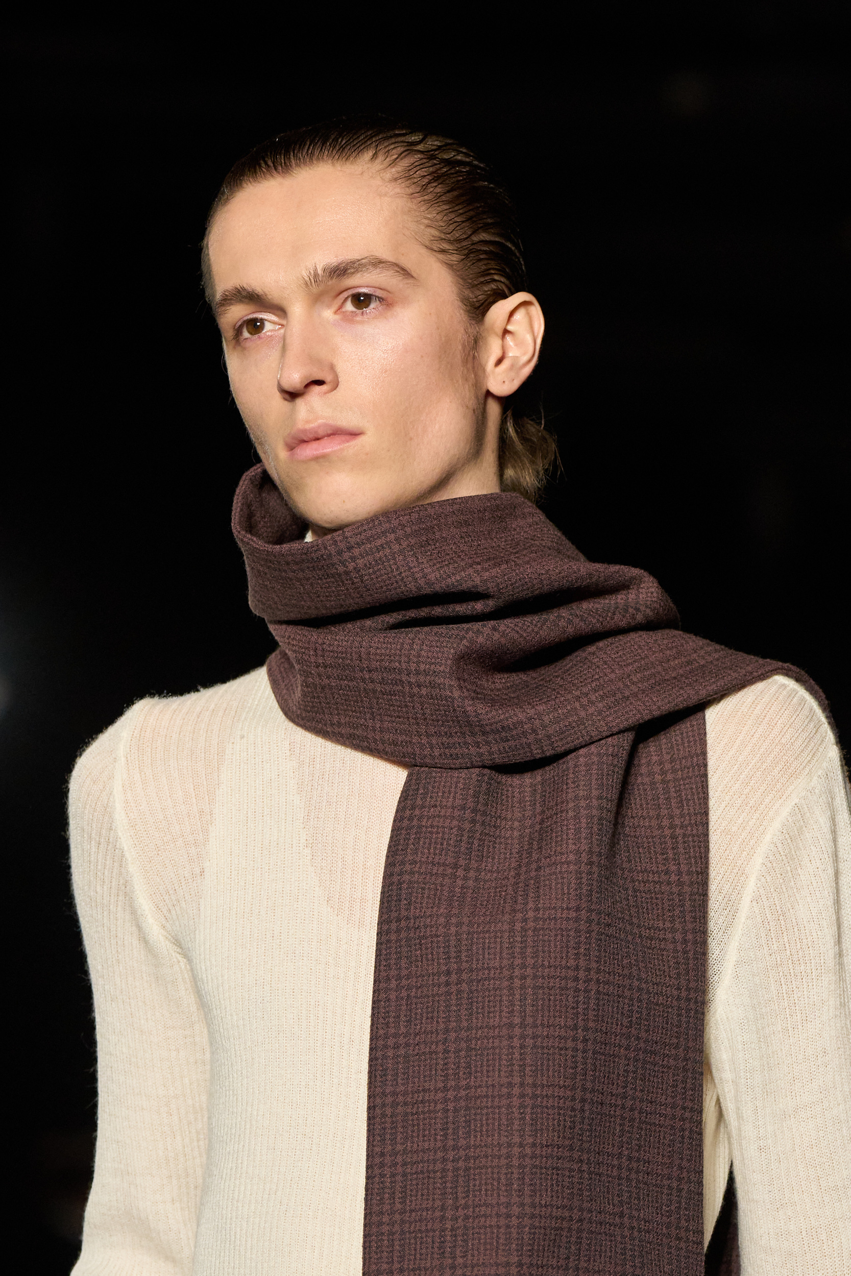 Egonlab Fall 2025 Men’s Fashion Show Details