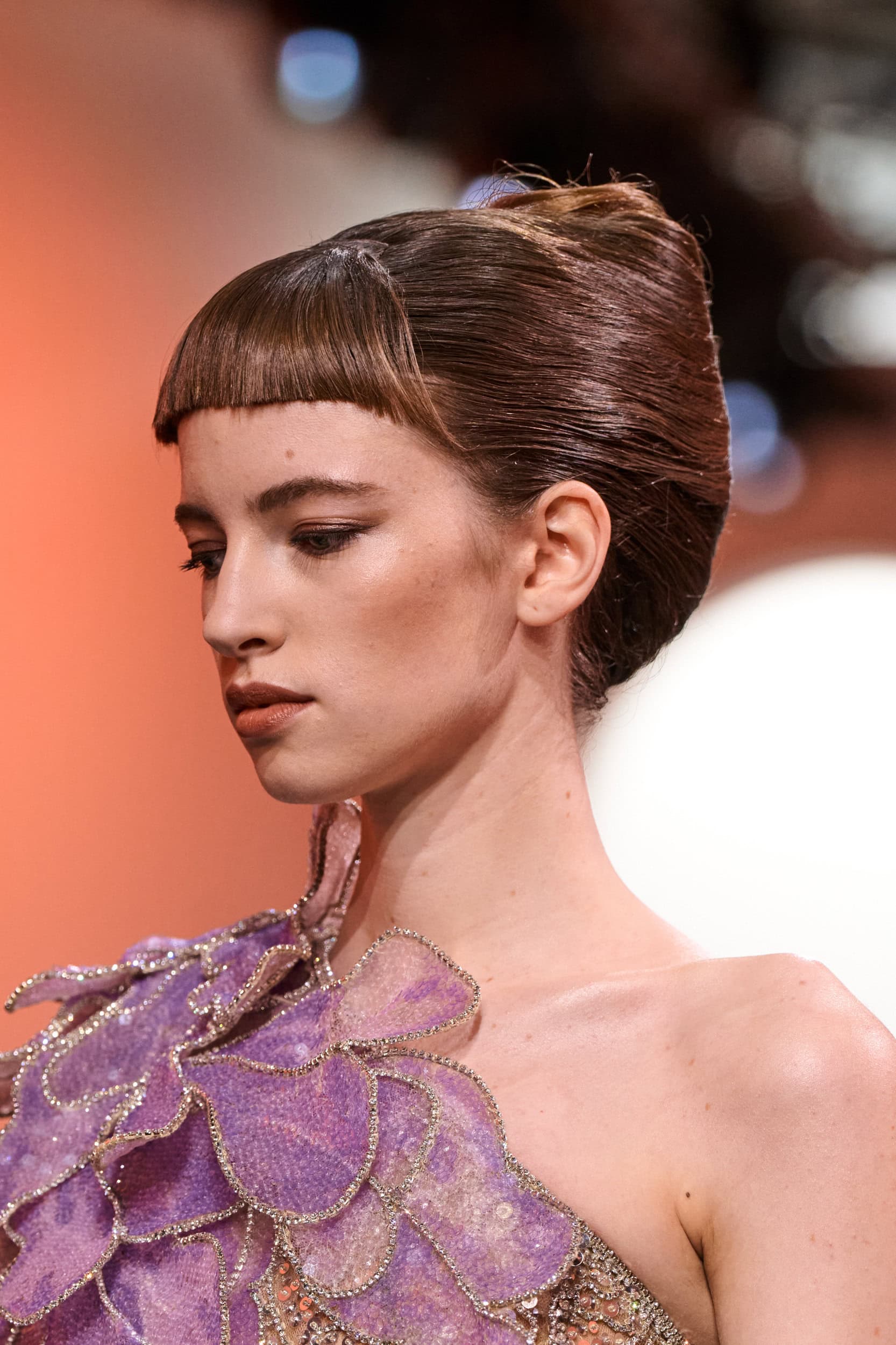 Elie Saab Spring 2025 Couture Fashion Show Details