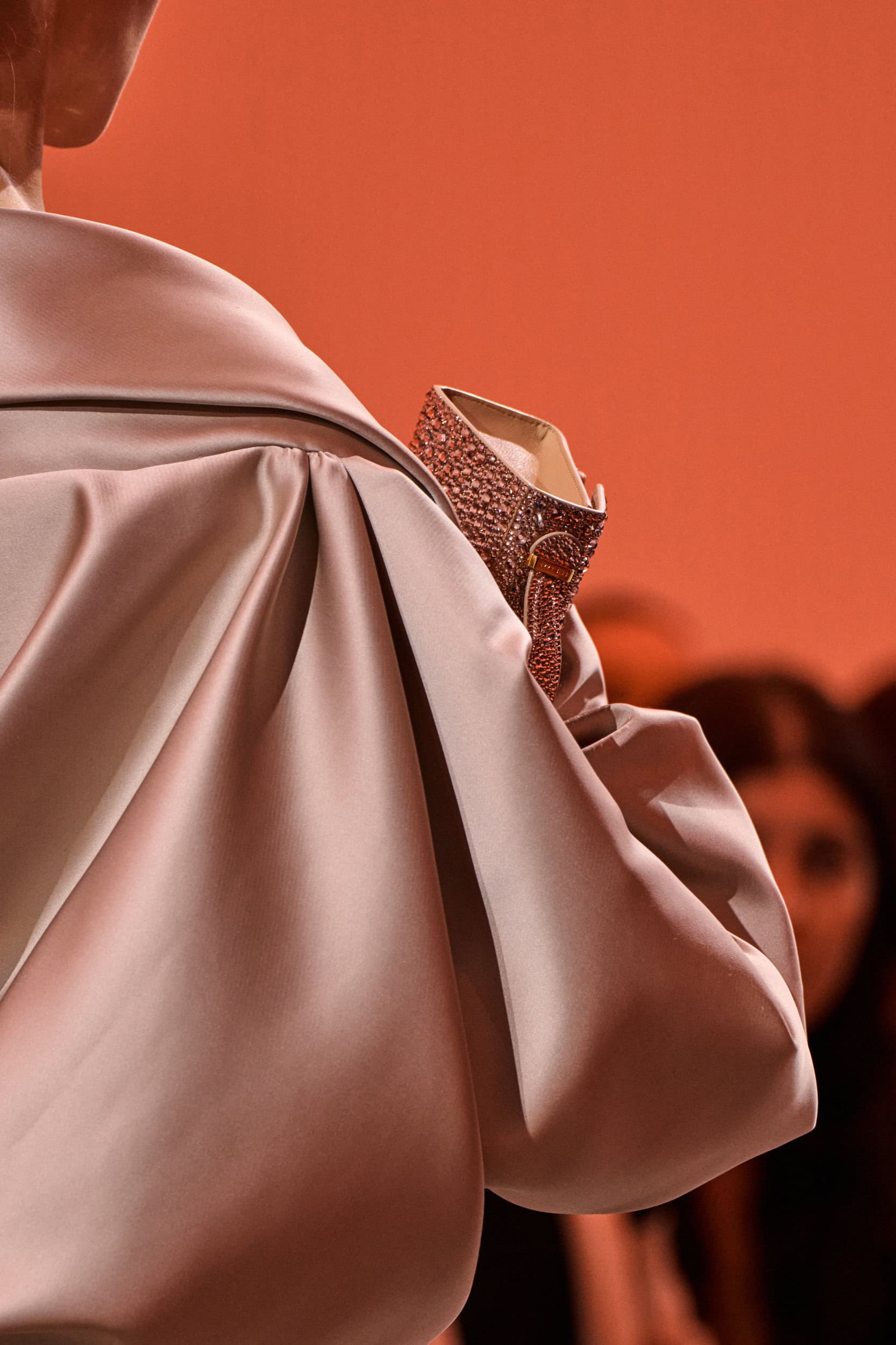 Elie Saab Spring 2025 Couture Fashion Show Details