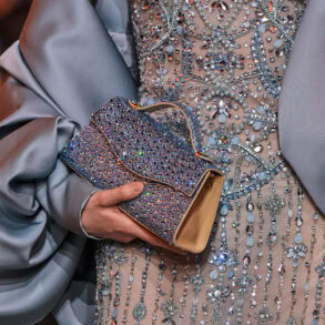 Elie Saab Spring 2025 Couture Fashion Show Details