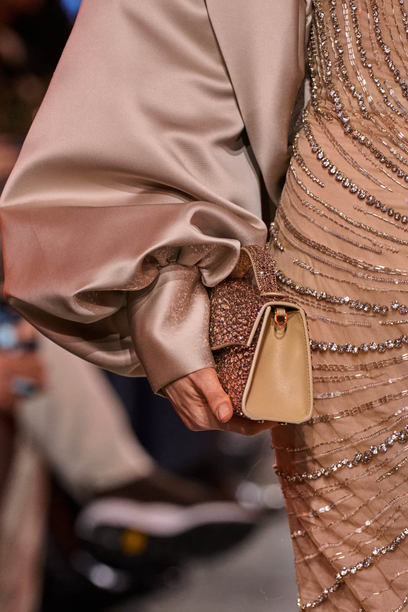 Elie Saab Spring 2025 Couture Fashion Show Details