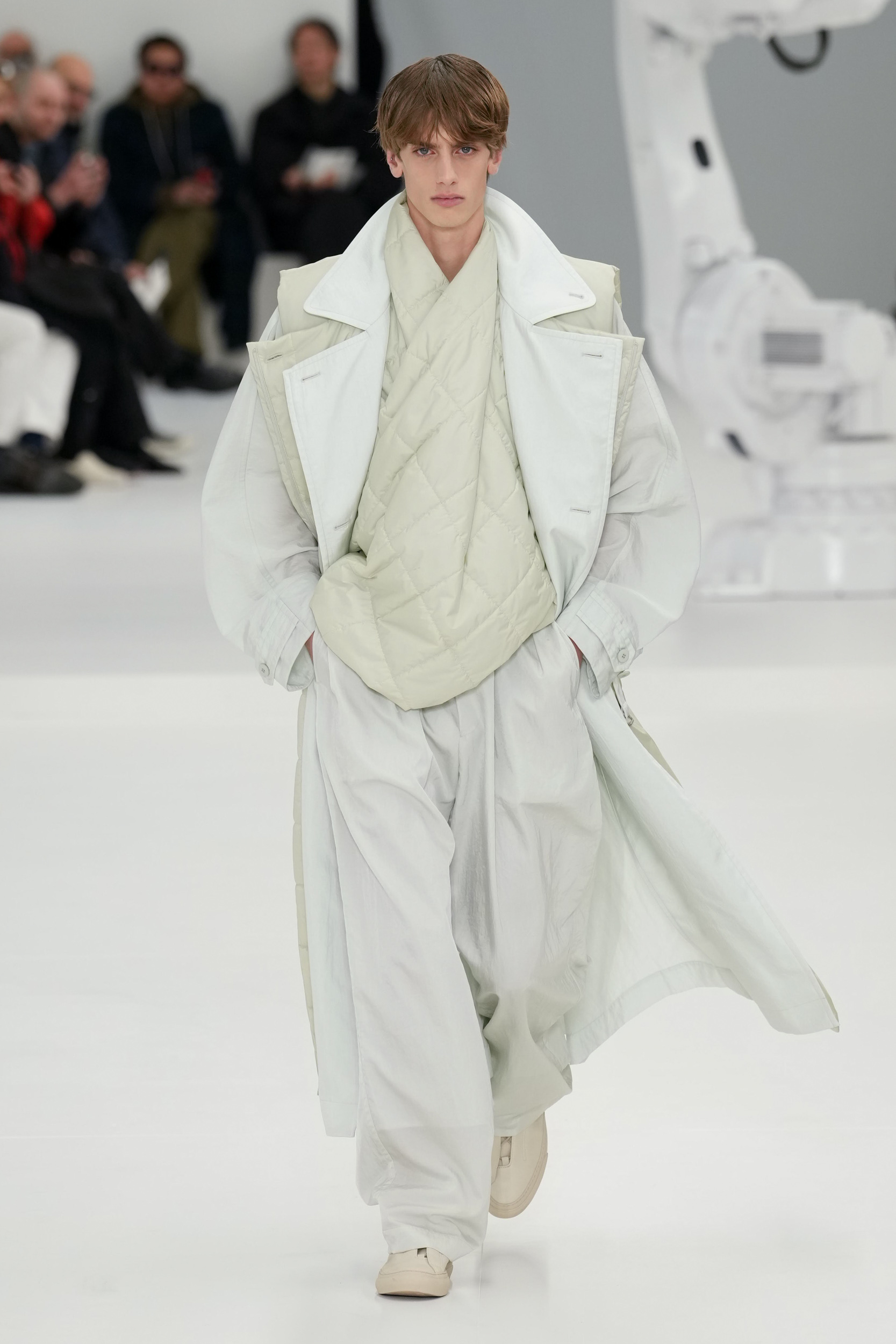 Im Men Fall 2025 Men’s Fashion Show