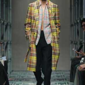 Prada Fall Men’s 2025 Men’s Fashion Show