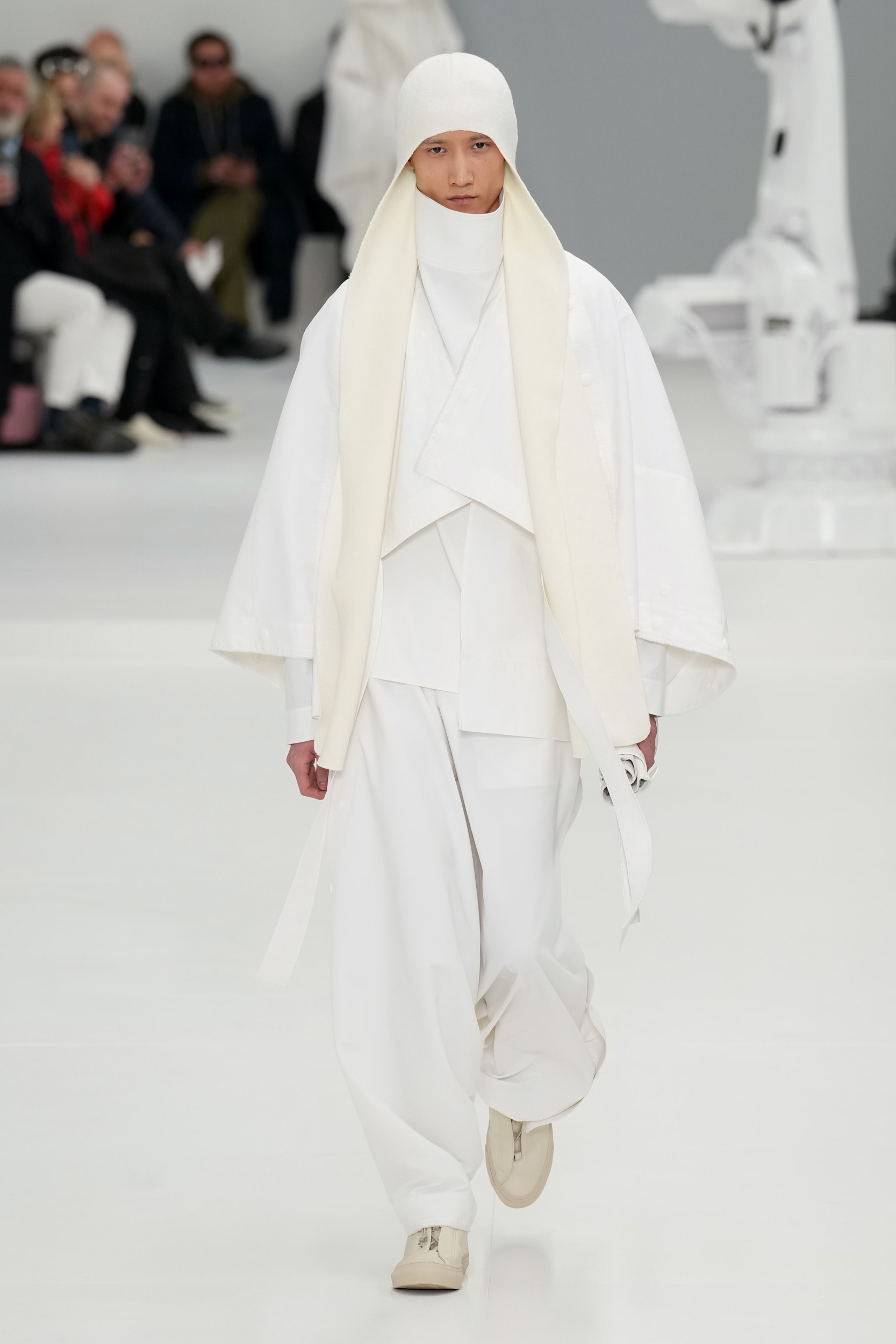 Im Men Fall 2025 Men’s Fashion Show