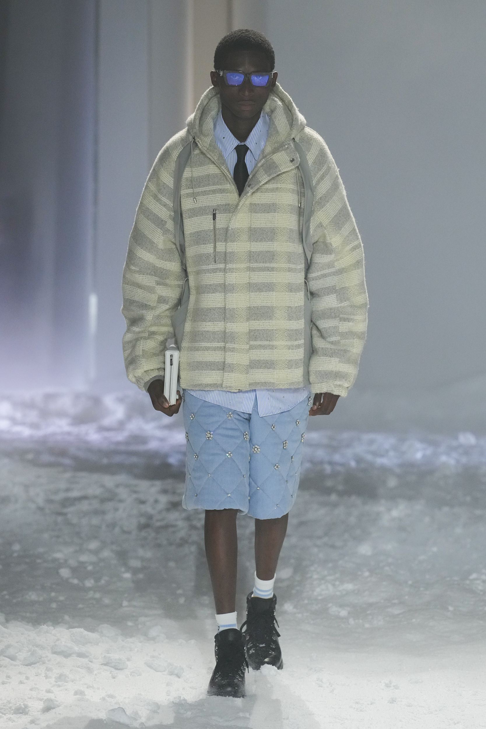 3.paradis Fall 2025 Men’s Fashion Show