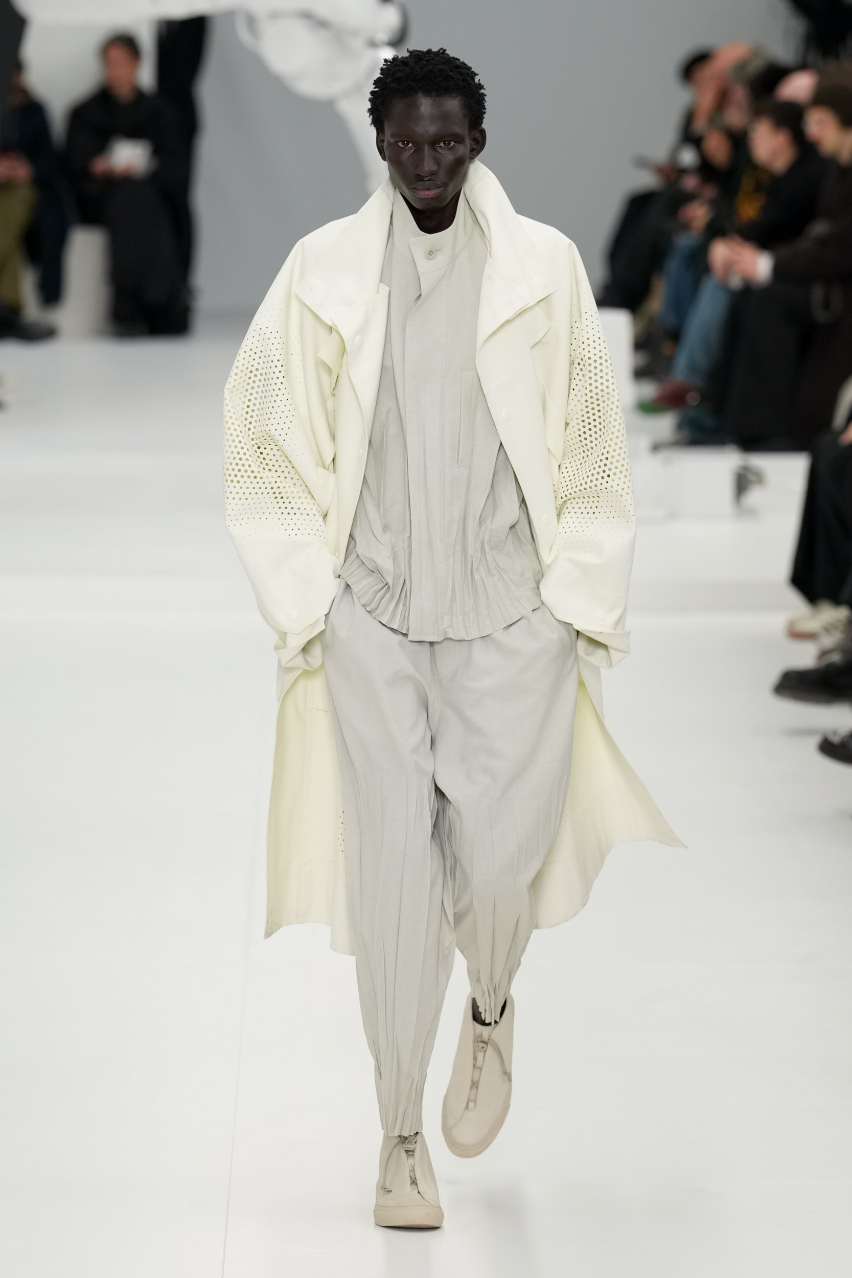 Im Men Fall 2025 Men’s Fashion Show