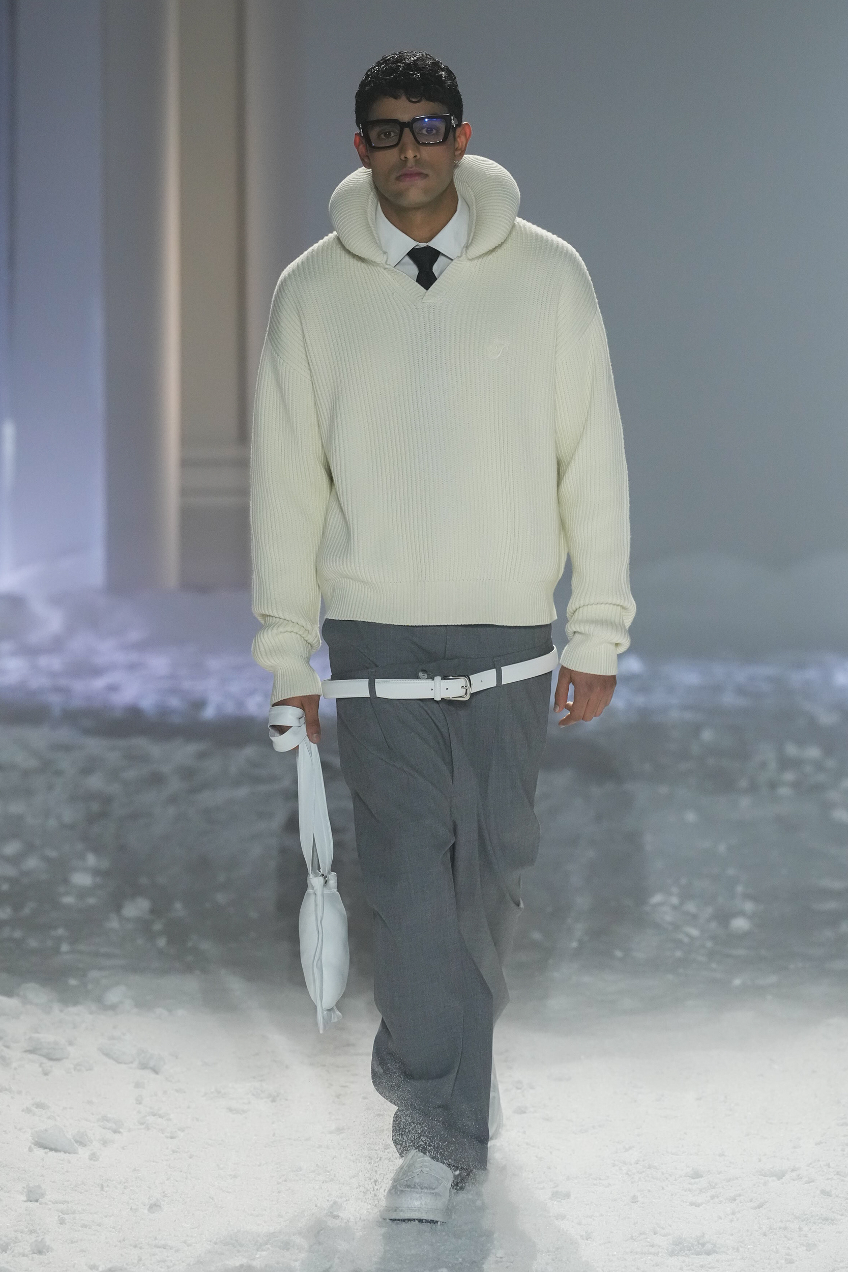 3.paradis Fall 2025 Men’s Fashion Show