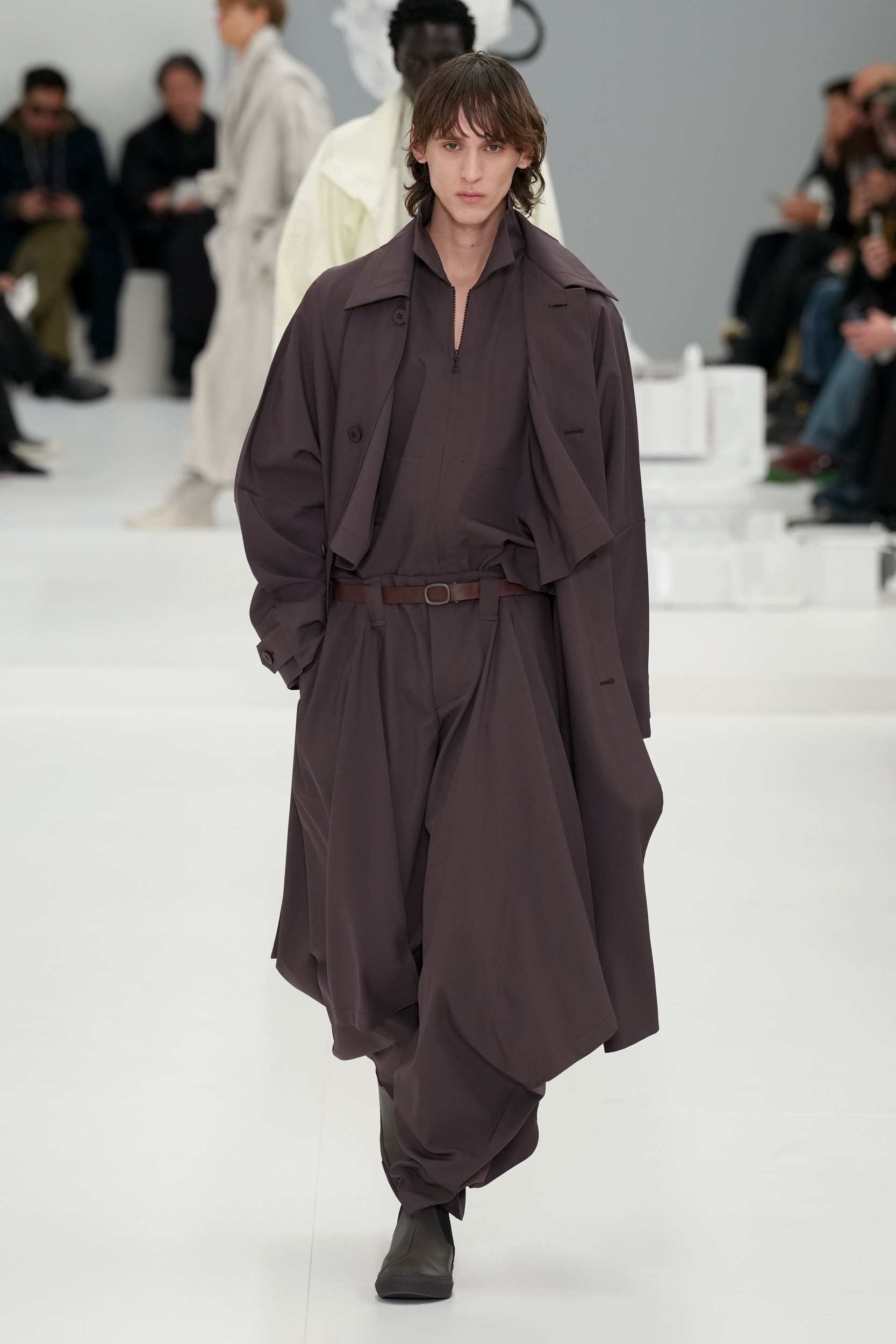 Im Men Fall 2025 Men’s Fashion Show