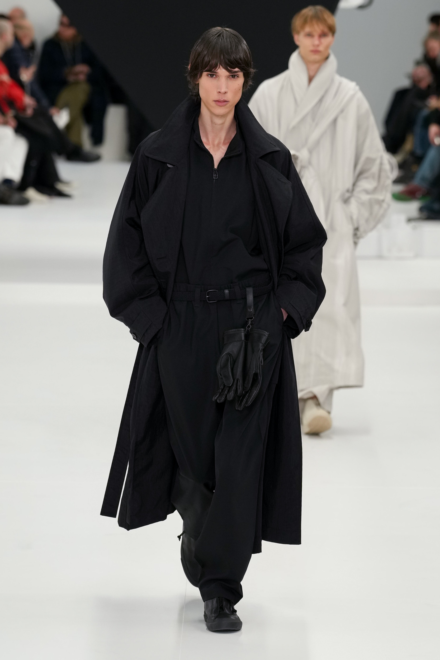 Im Men Fall 2025 Men’s Fashion Show