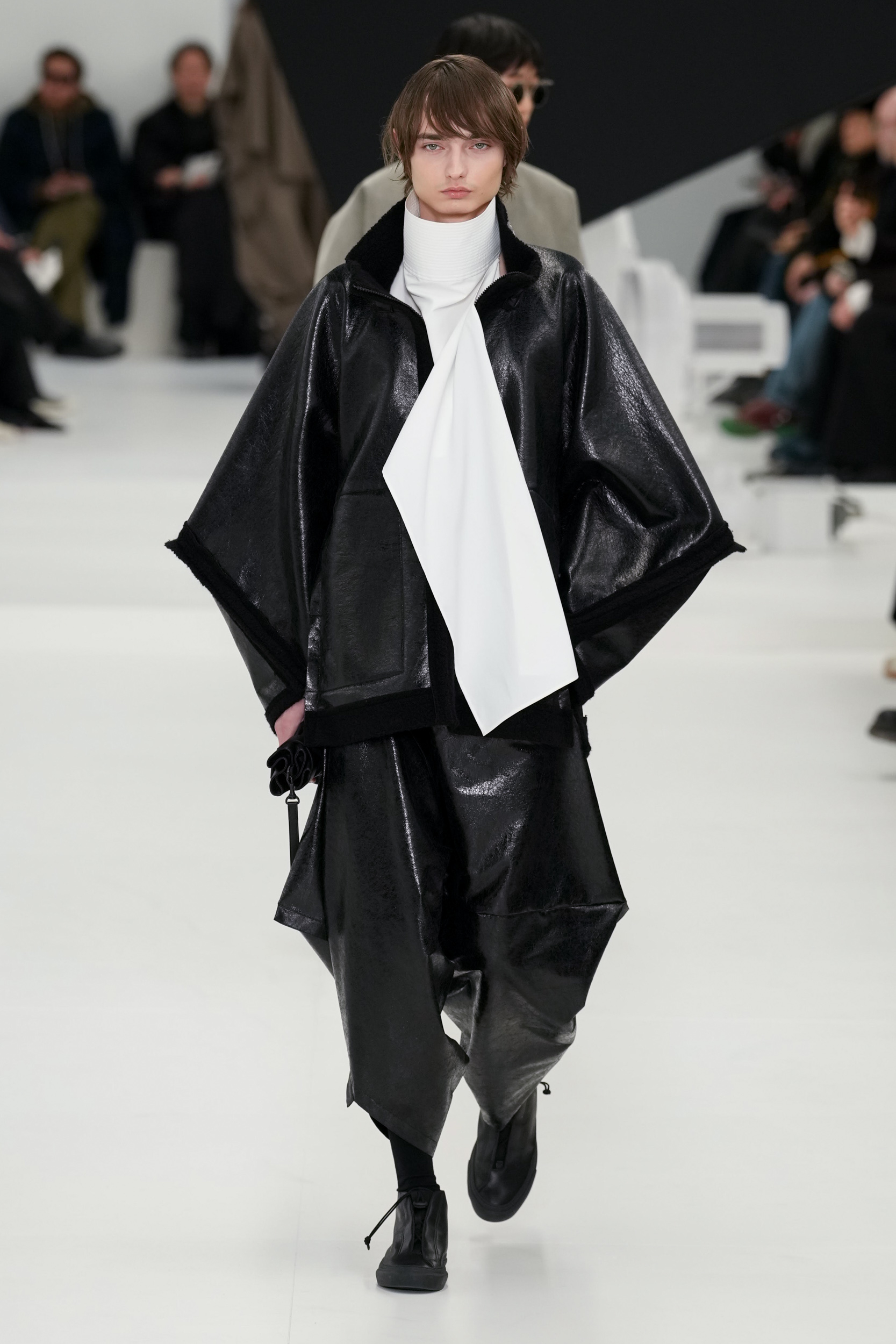 Im Men Fall 2025 Men’s Fashion Show