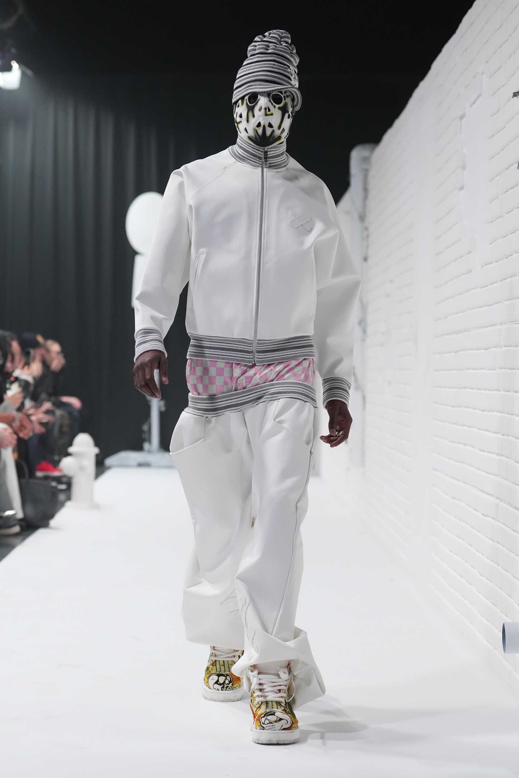 Pdf Fall 2025 Men’s Fashion Show