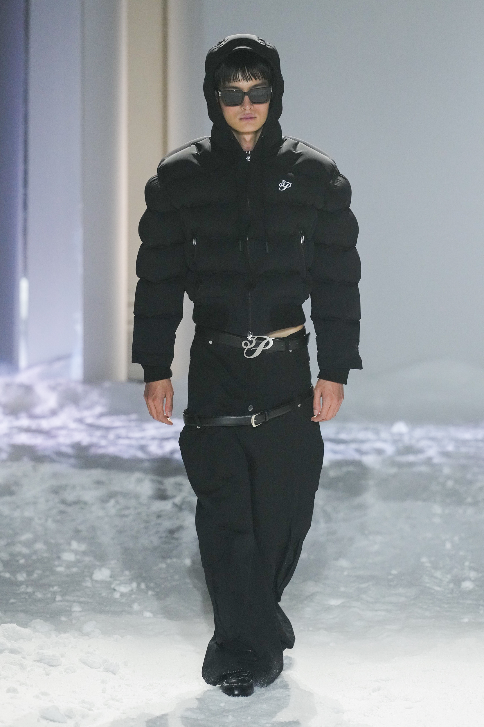 3.paradis Fall 2025 Men’s Fashion Show