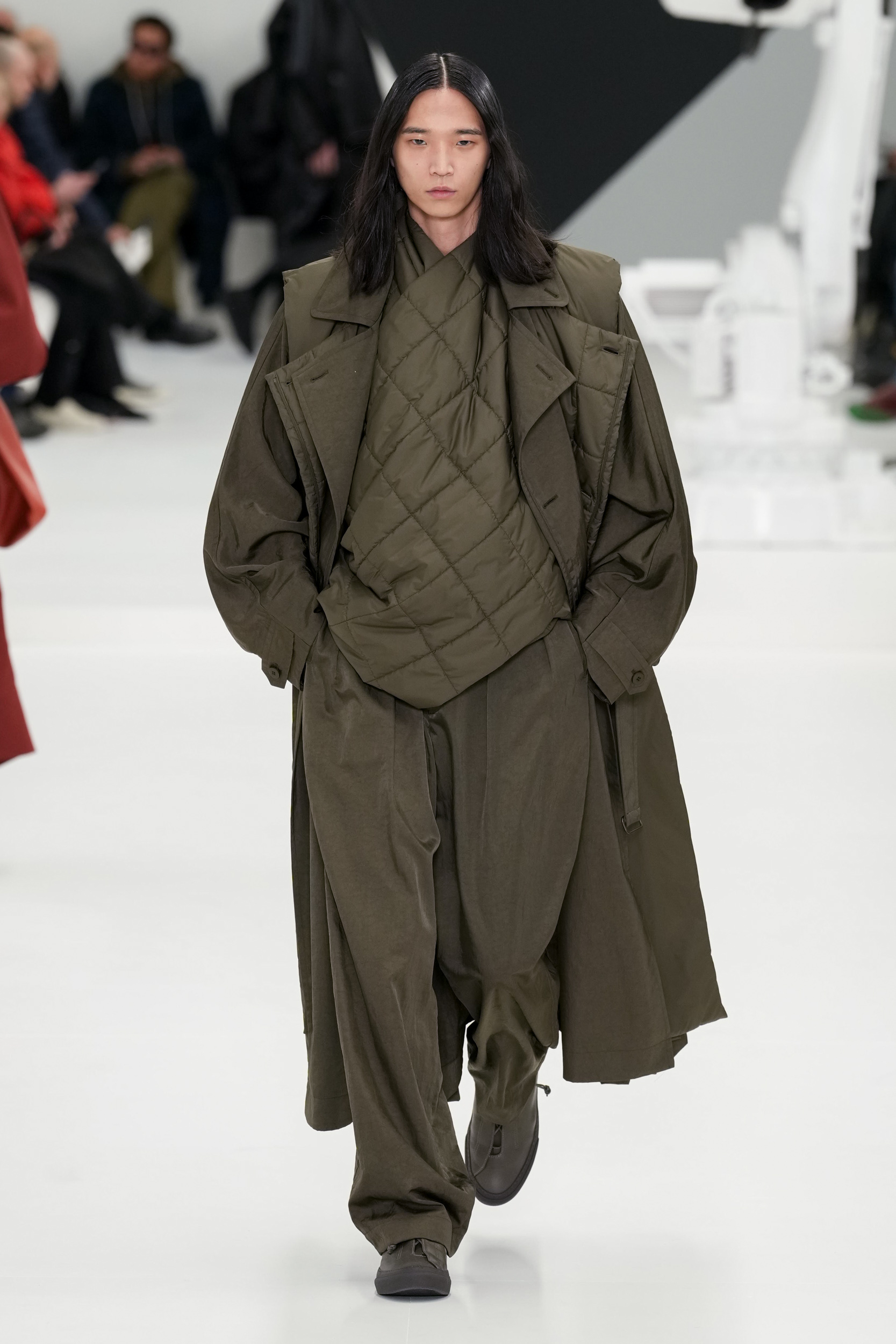 Im Men Fall 2025 Men’s Fashion Show