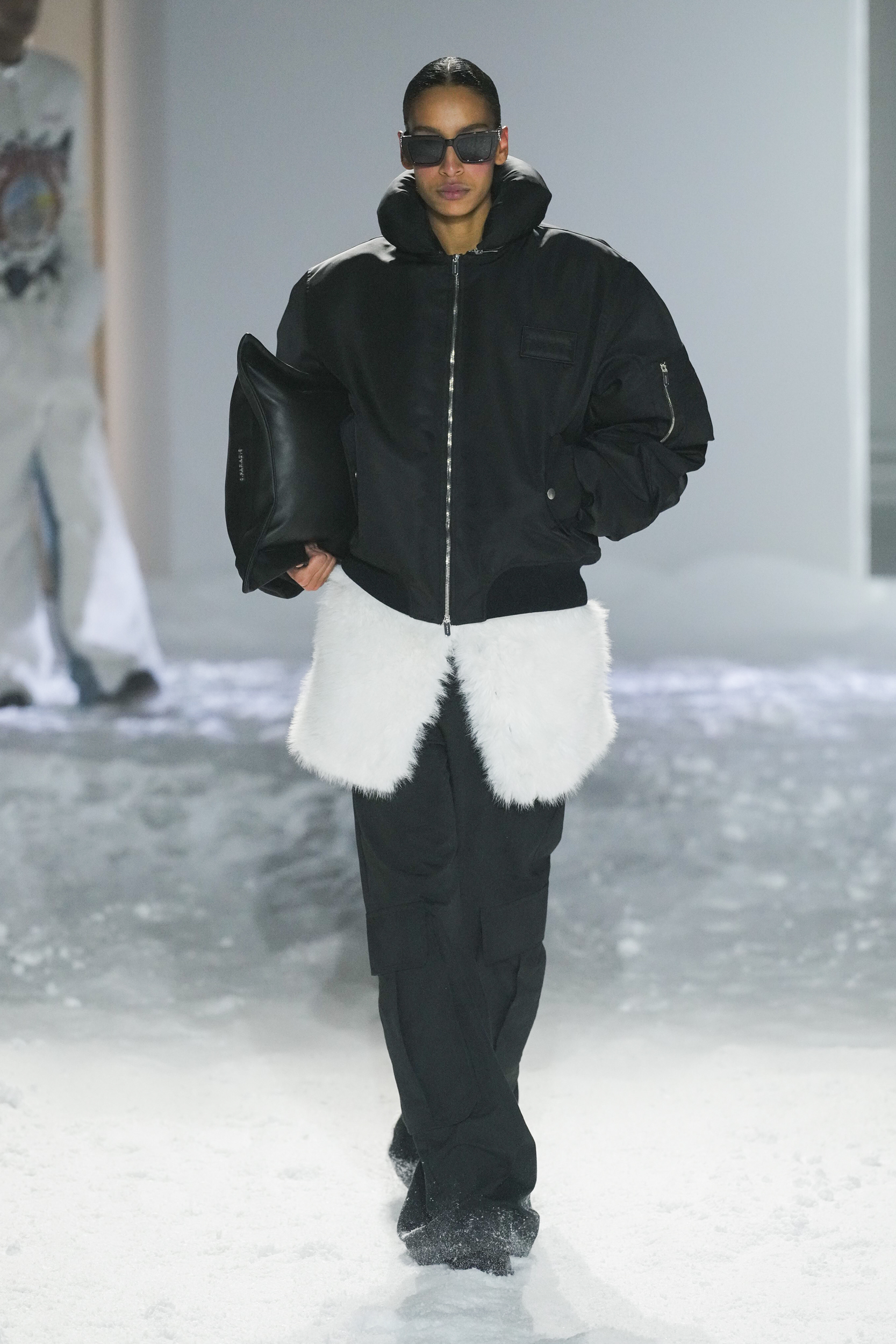 3.paradis Fall 2025 Men’s Fashion Show