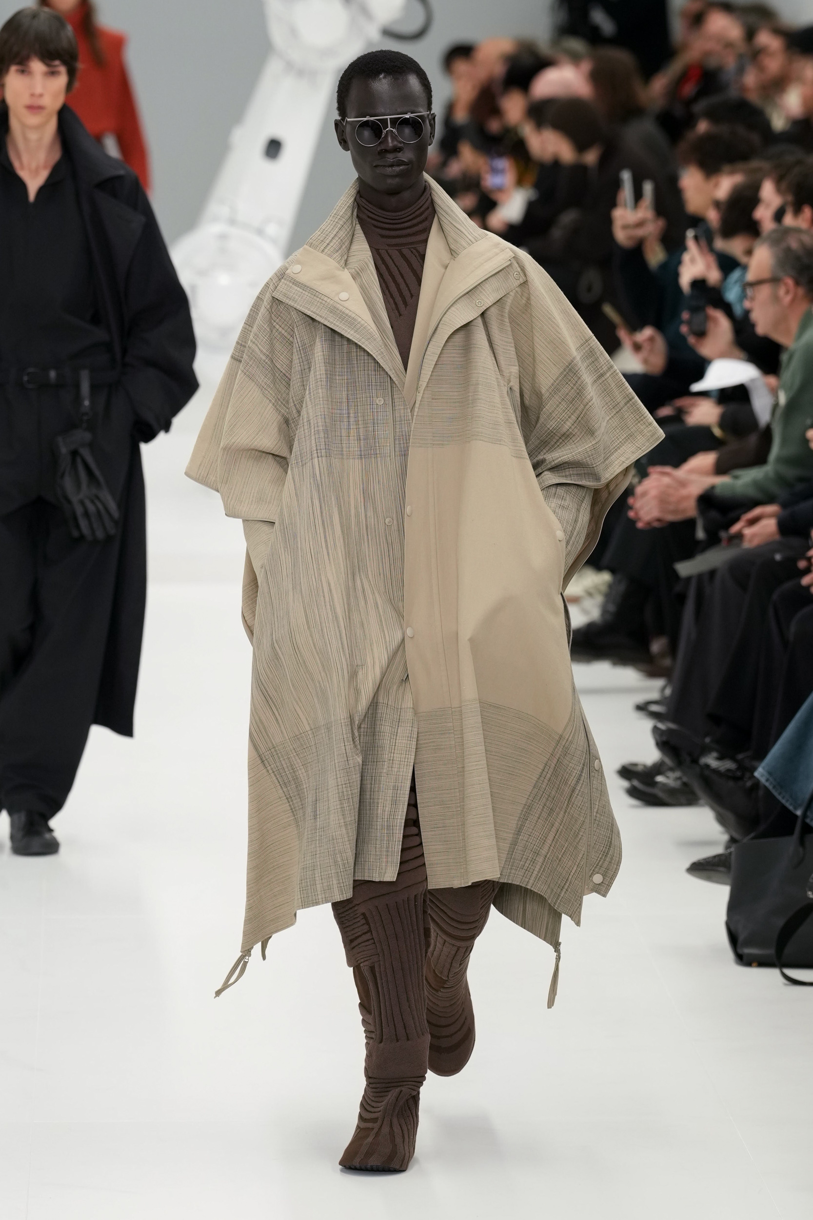 Im Men Fall 2025 Men’s Fashion Show