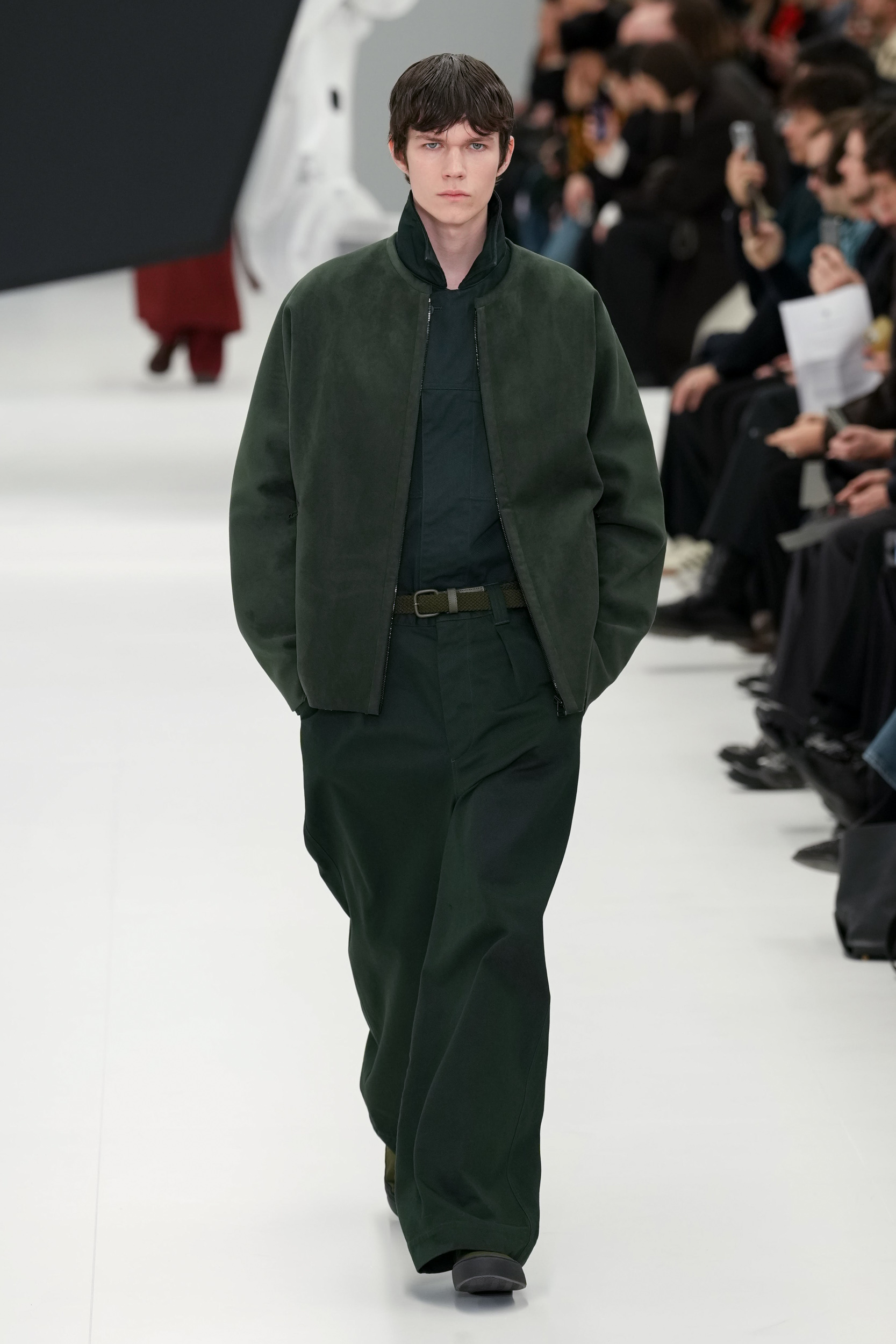 Im Men Fall 2025 Men’s Fashion Show