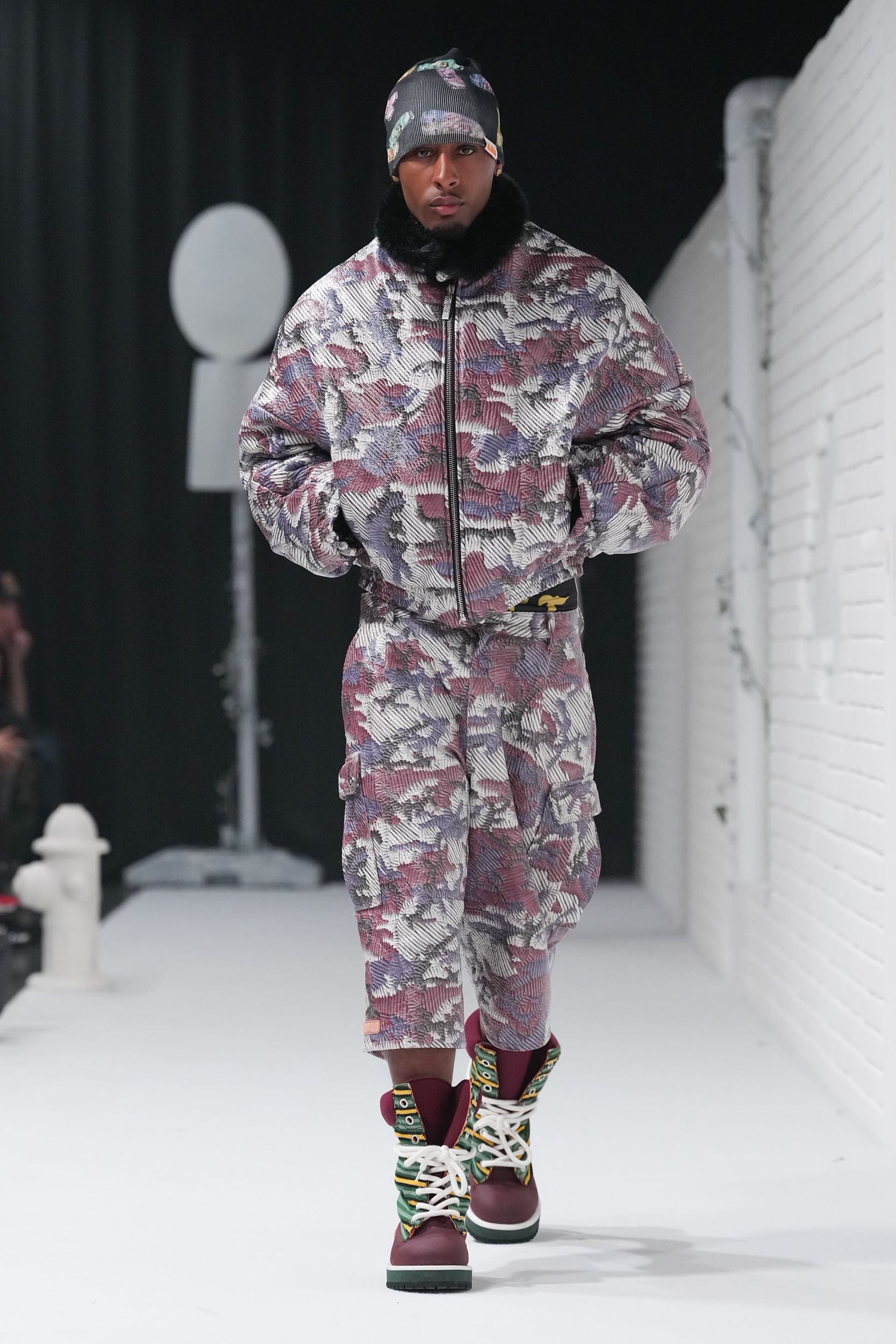 Pdf Fall 2025 Men’s Fashion Show