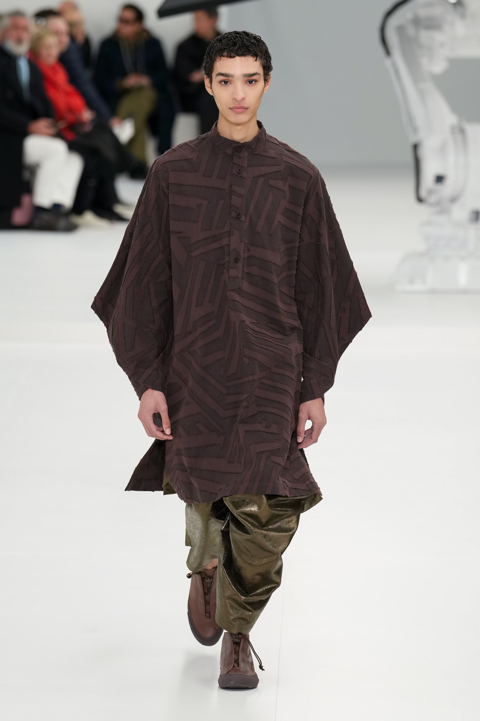 Im Men Fall 2025 Men’s Fashion Show