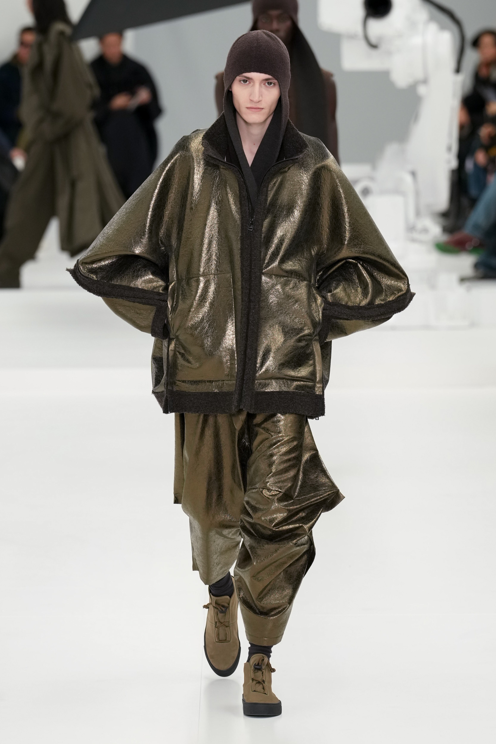 Im Men Fall 2025 Men’s Fashion Show