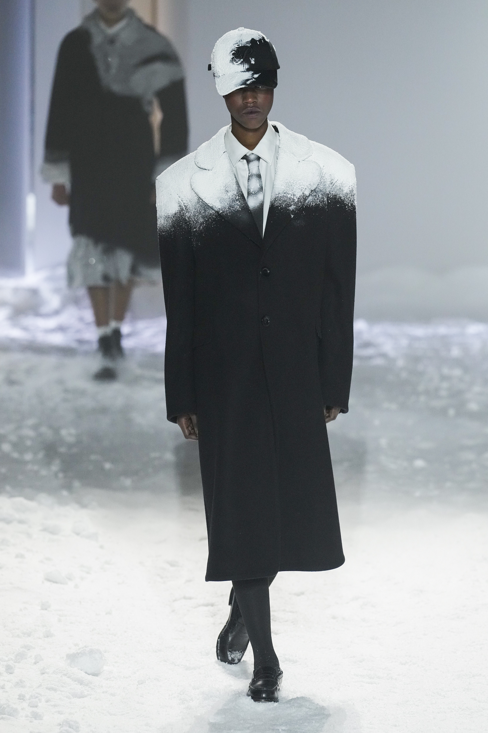 3.paradis Fall 2025 Men’s Fashion Show