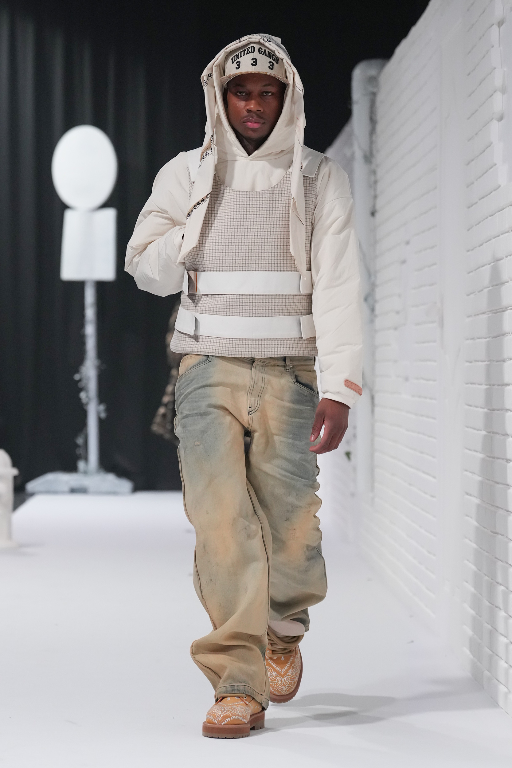 Pdf Fall 2025 Men’s Fashion Show