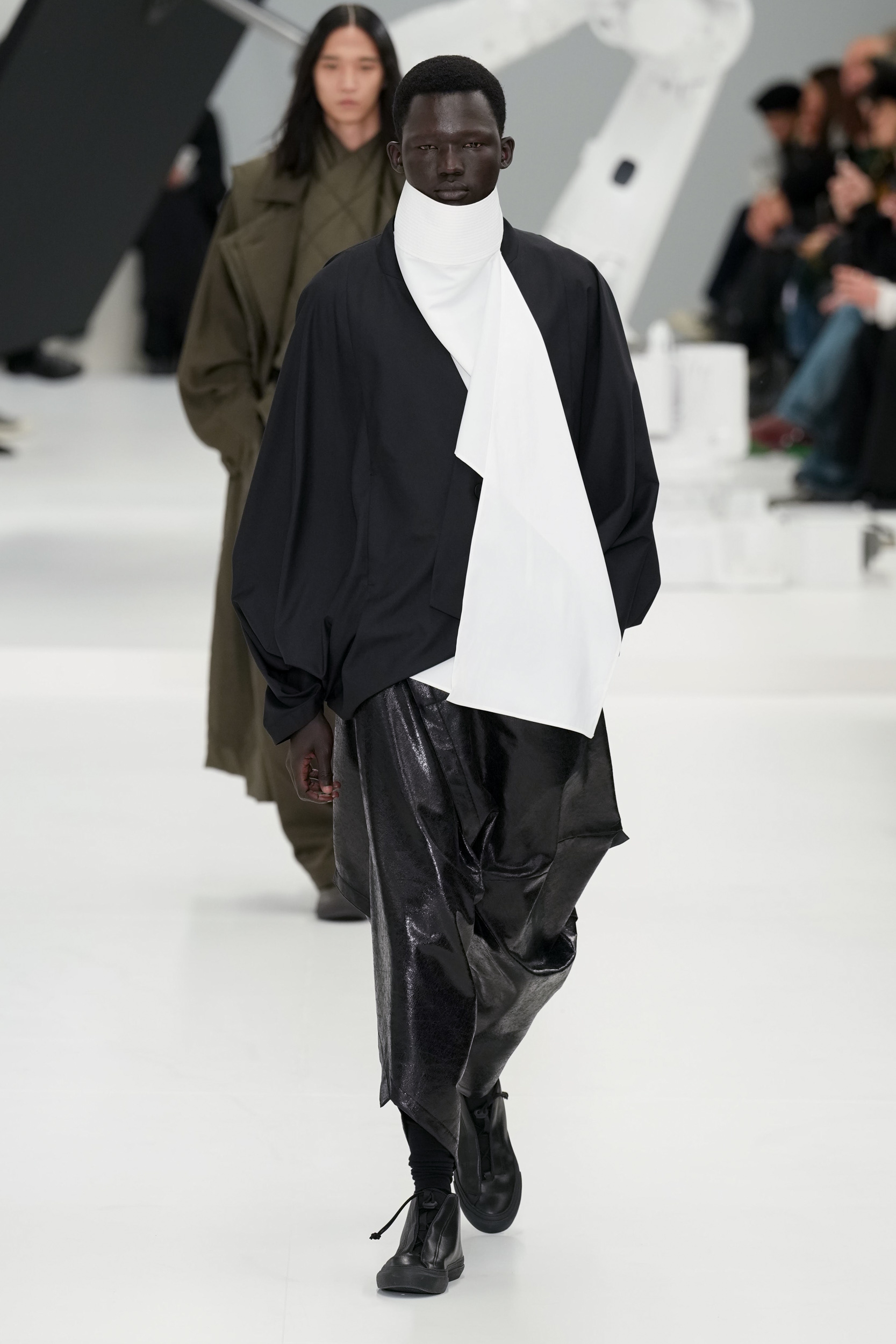 Im Men Fall 2025 Men’s Fashion Show