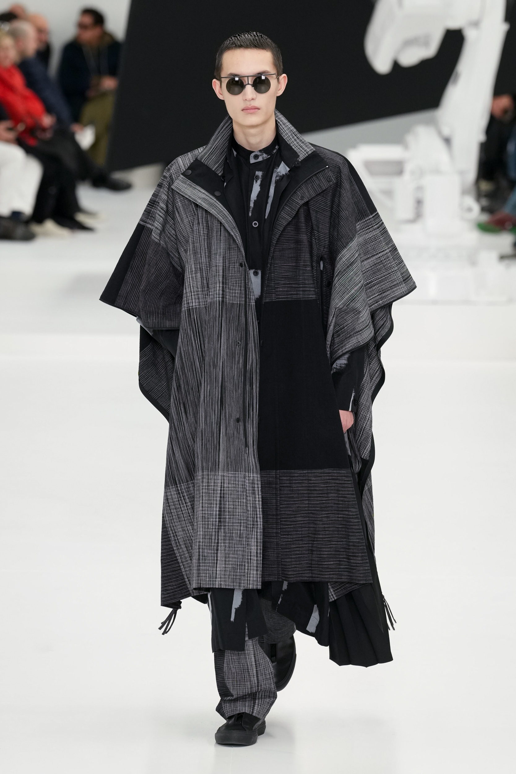 Im Men Fall 2025 Men’s Fashion Show