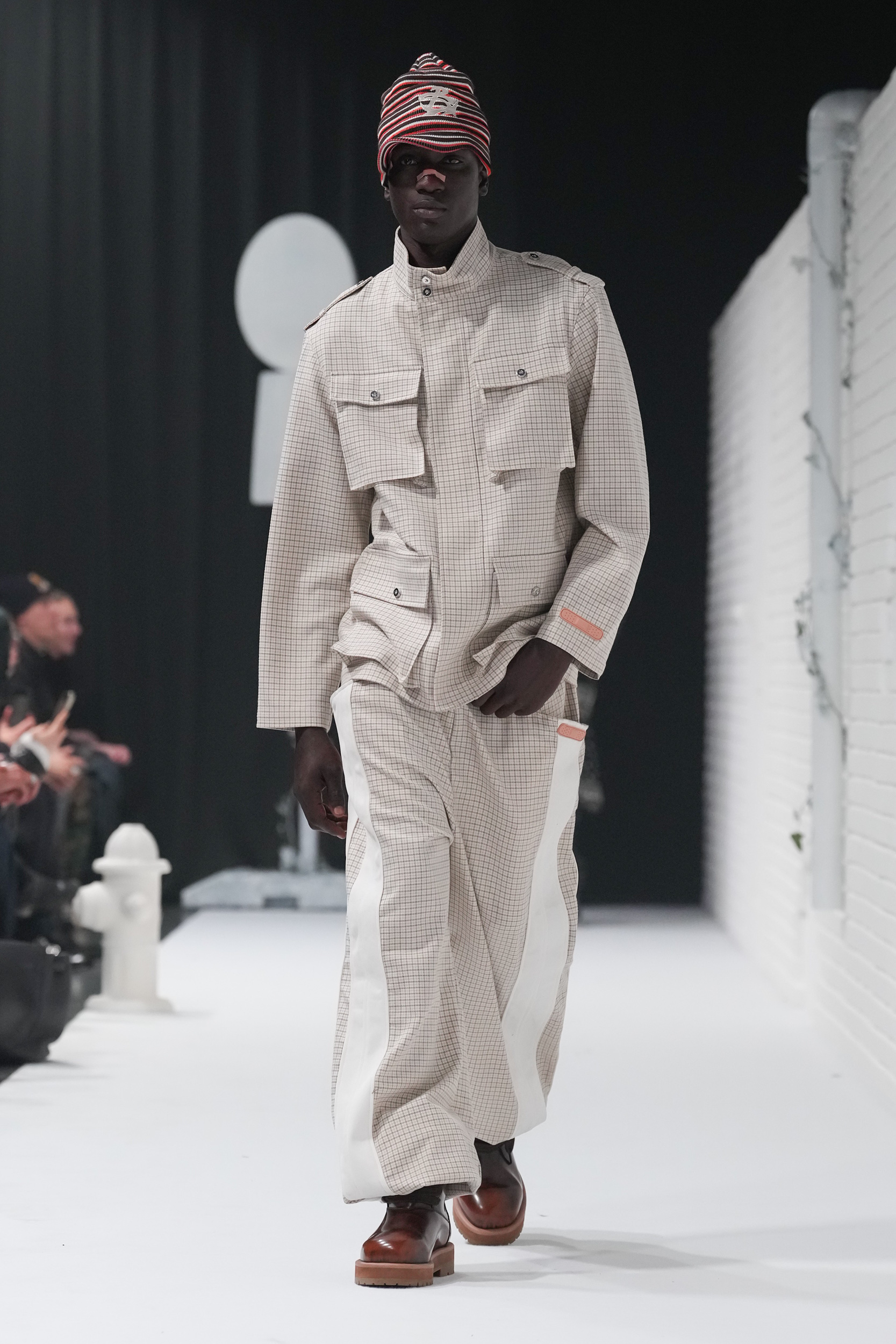 Pdf Fall 2025 Men’s Fashion Show