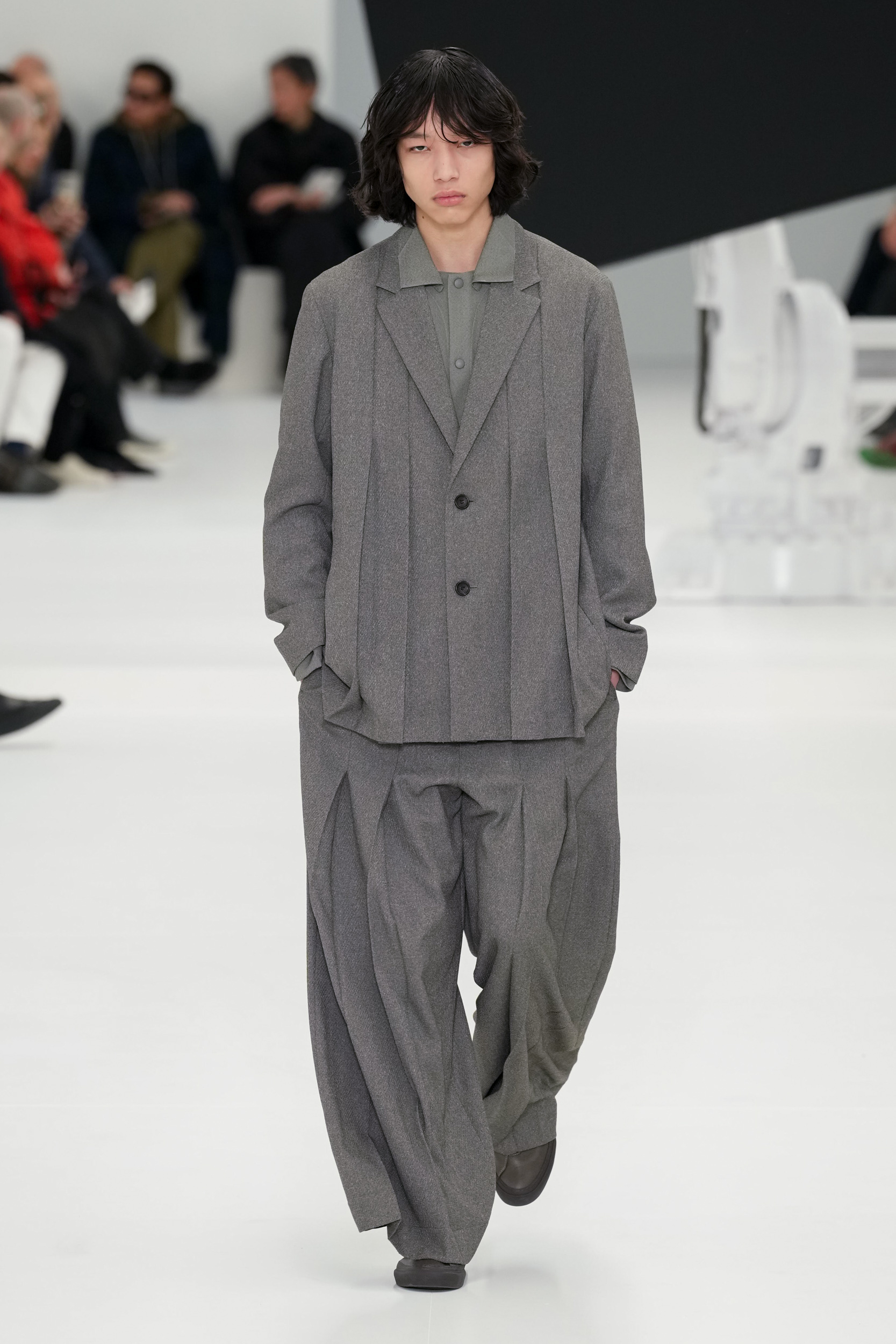 Im Men Fall 2025 Men’s Fashion Show