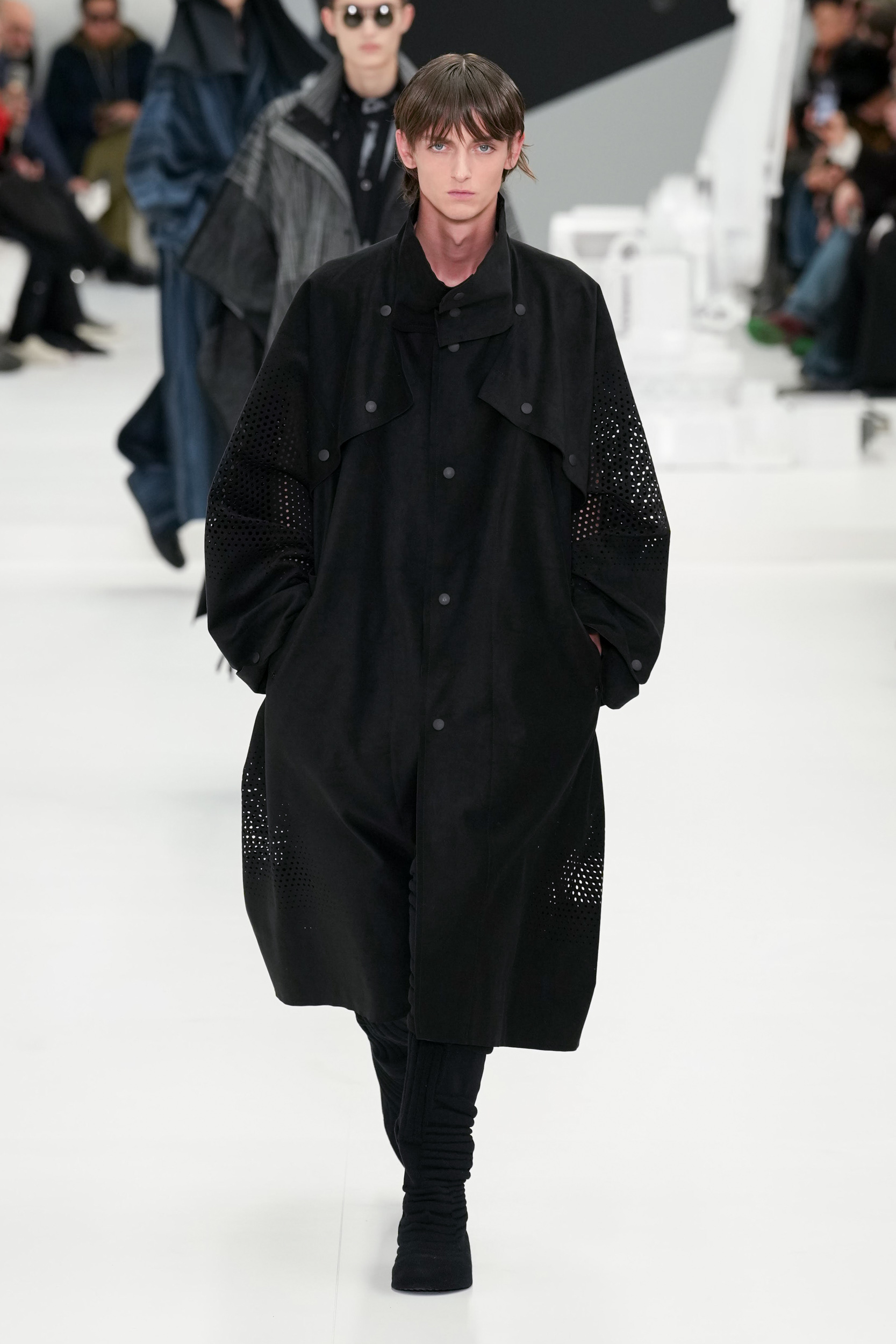 Im Men Fall 2025 Men’s Fashion Show