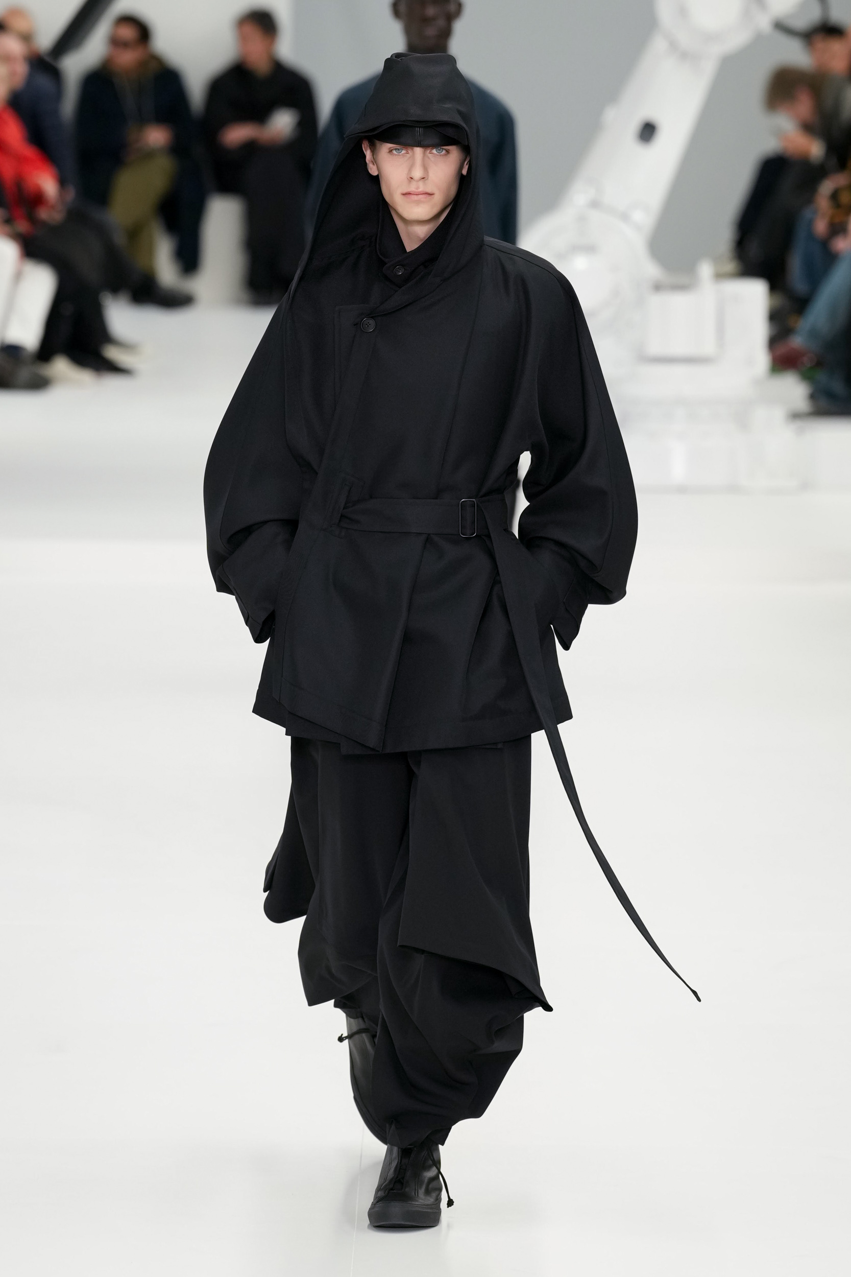 Im Men Fall 2025 Men’s Fashion Show