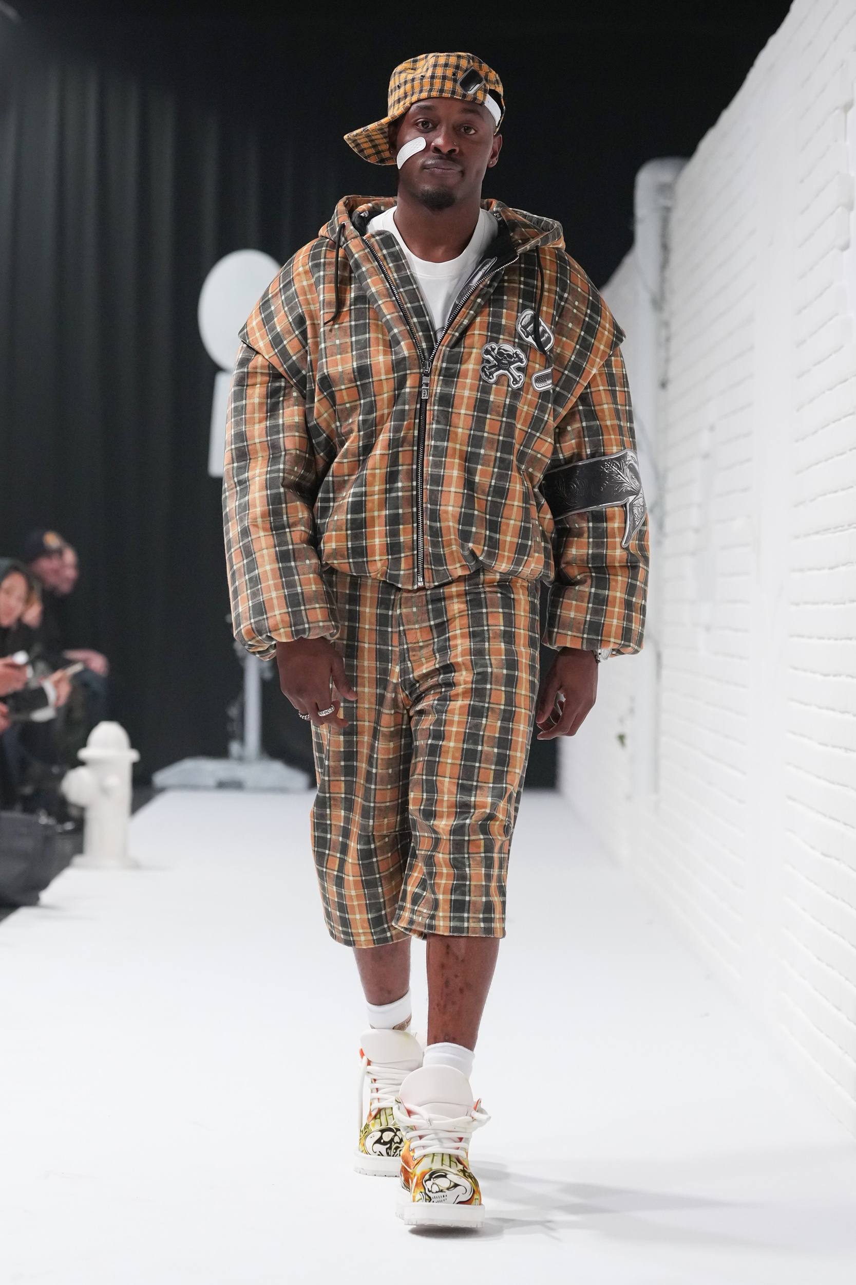 Pdf Fall 2025 Men’s Fashion Show