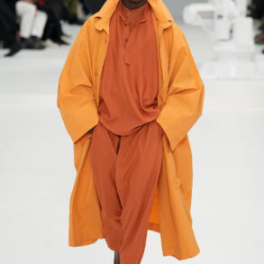 Im Men Fall Men’s 2025 Men’s Fashion Show