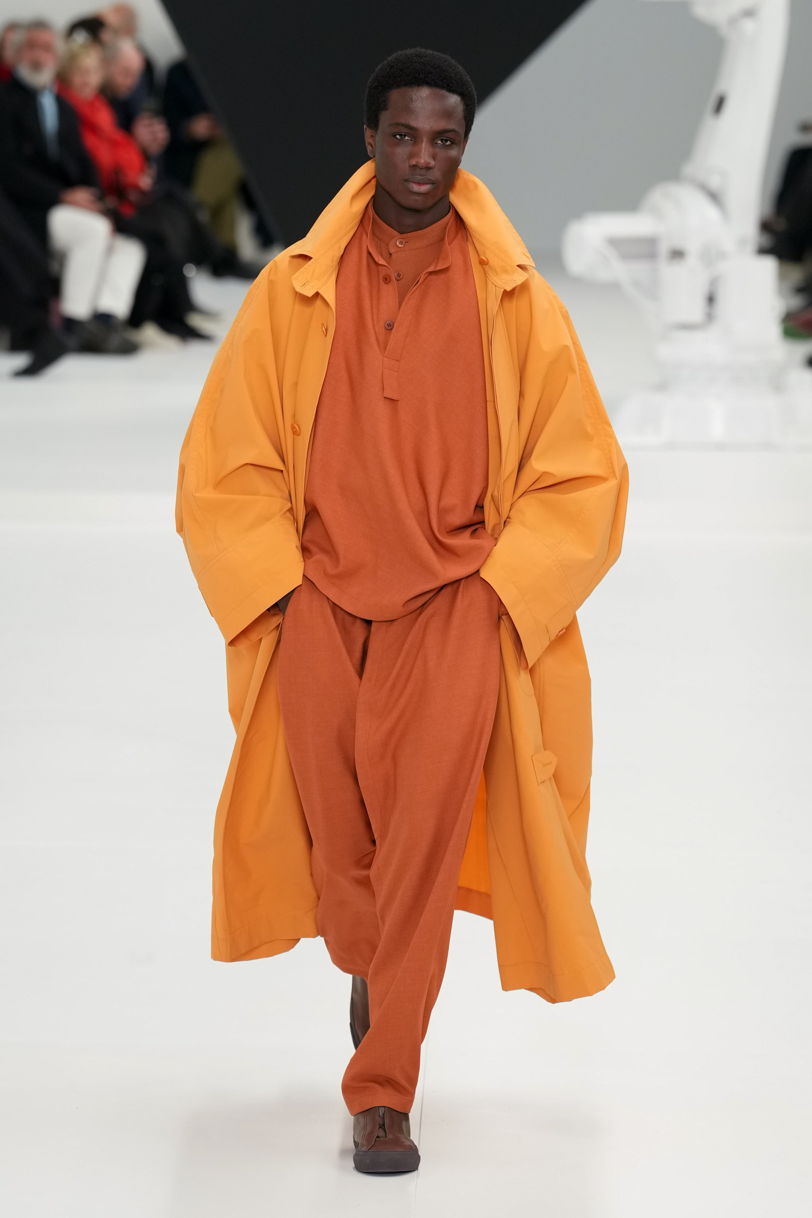 Im Men Fall 2025 Men’s Fashion Show